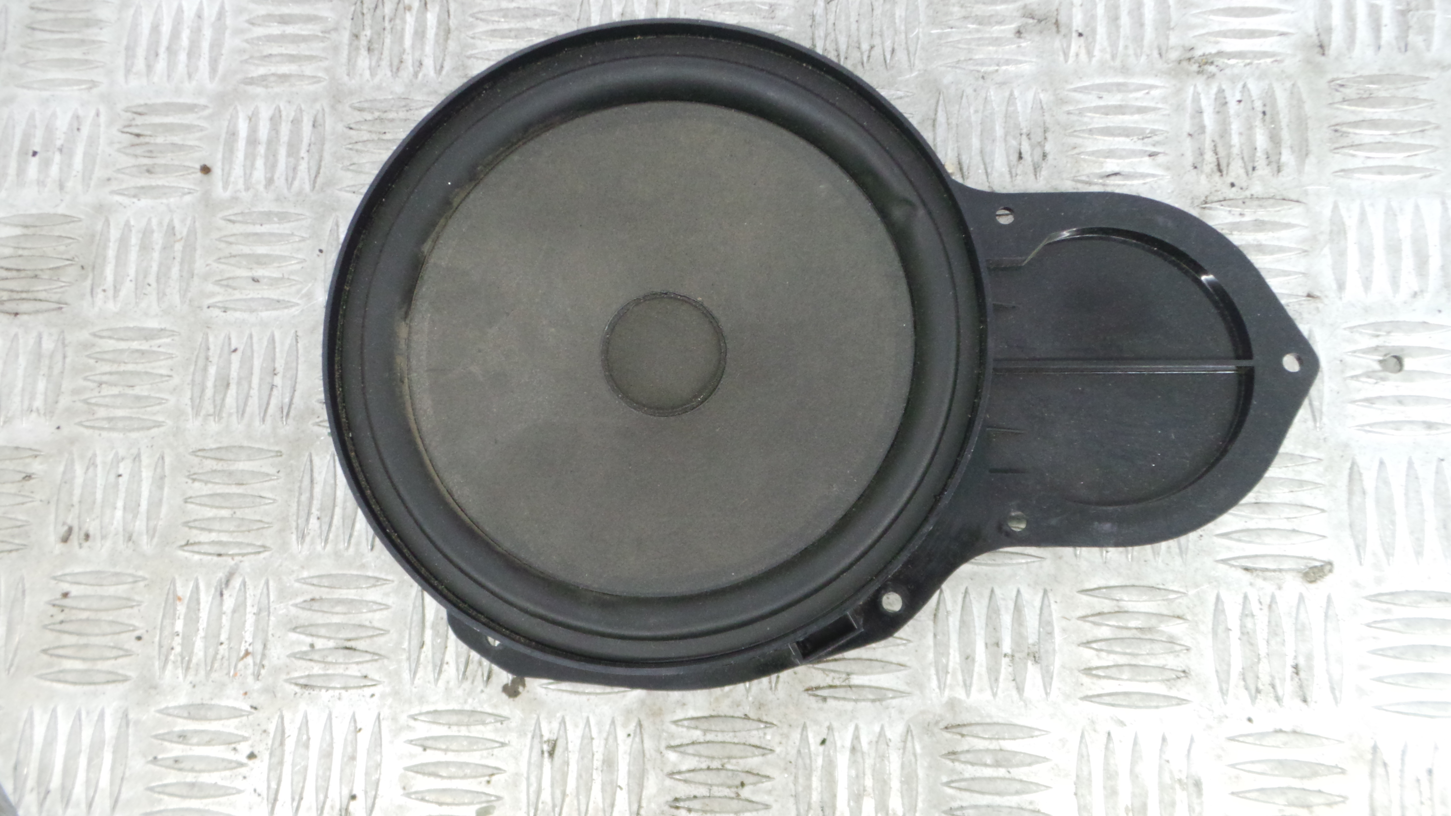 Colunas de Som  3C8035454 - VW PASSAT CC B6 (357)-36435876
