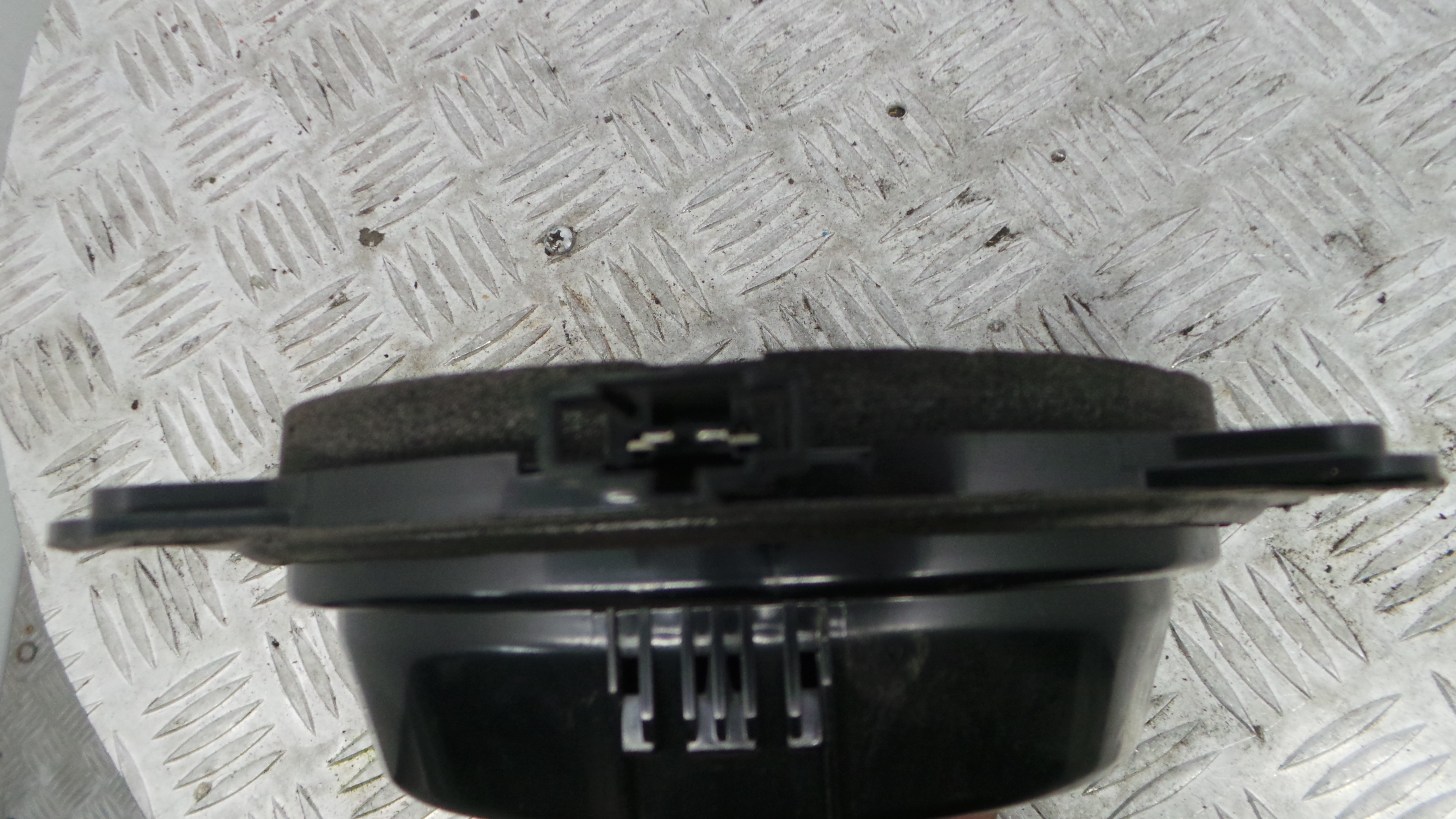 Colunas de Som 8H0035411 - AUDI A3 (8P1)-36435899