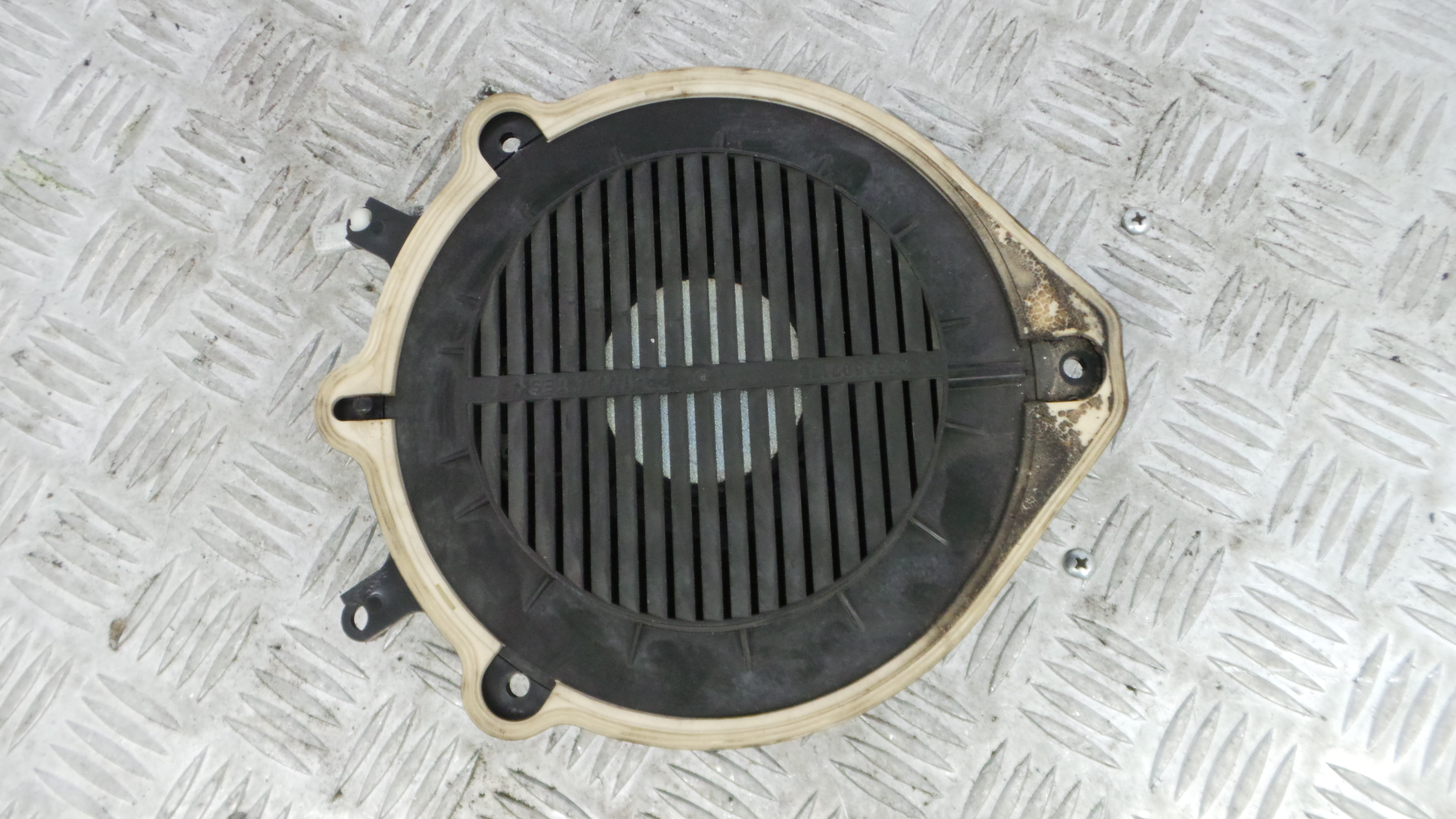 Colunas de Som 8E0035411 - AUDI A4 B7 (8EC)-36435904