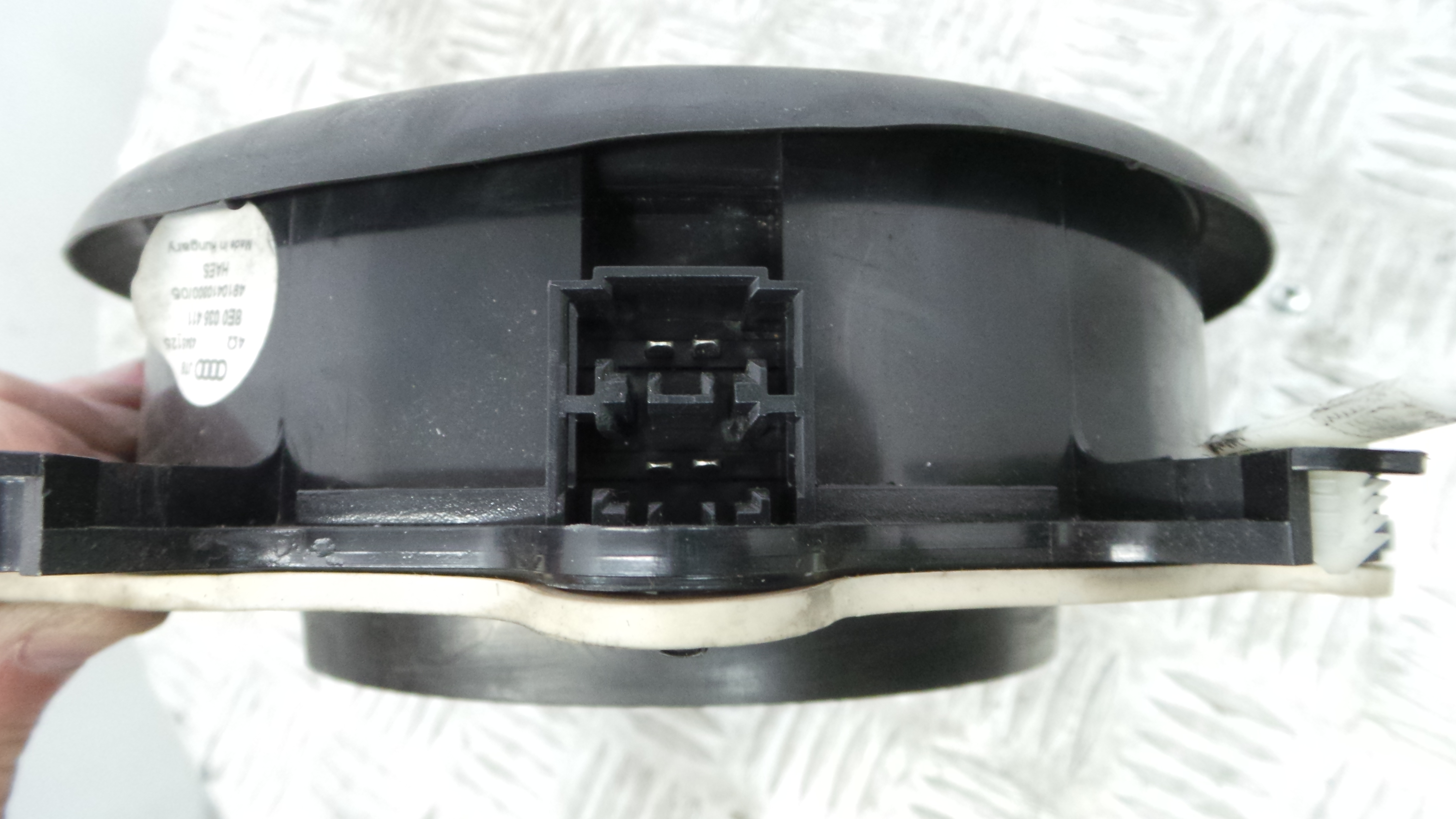 Colunas de Som 8E0035411 - AUDI A4 B7 (8EC)-36435904