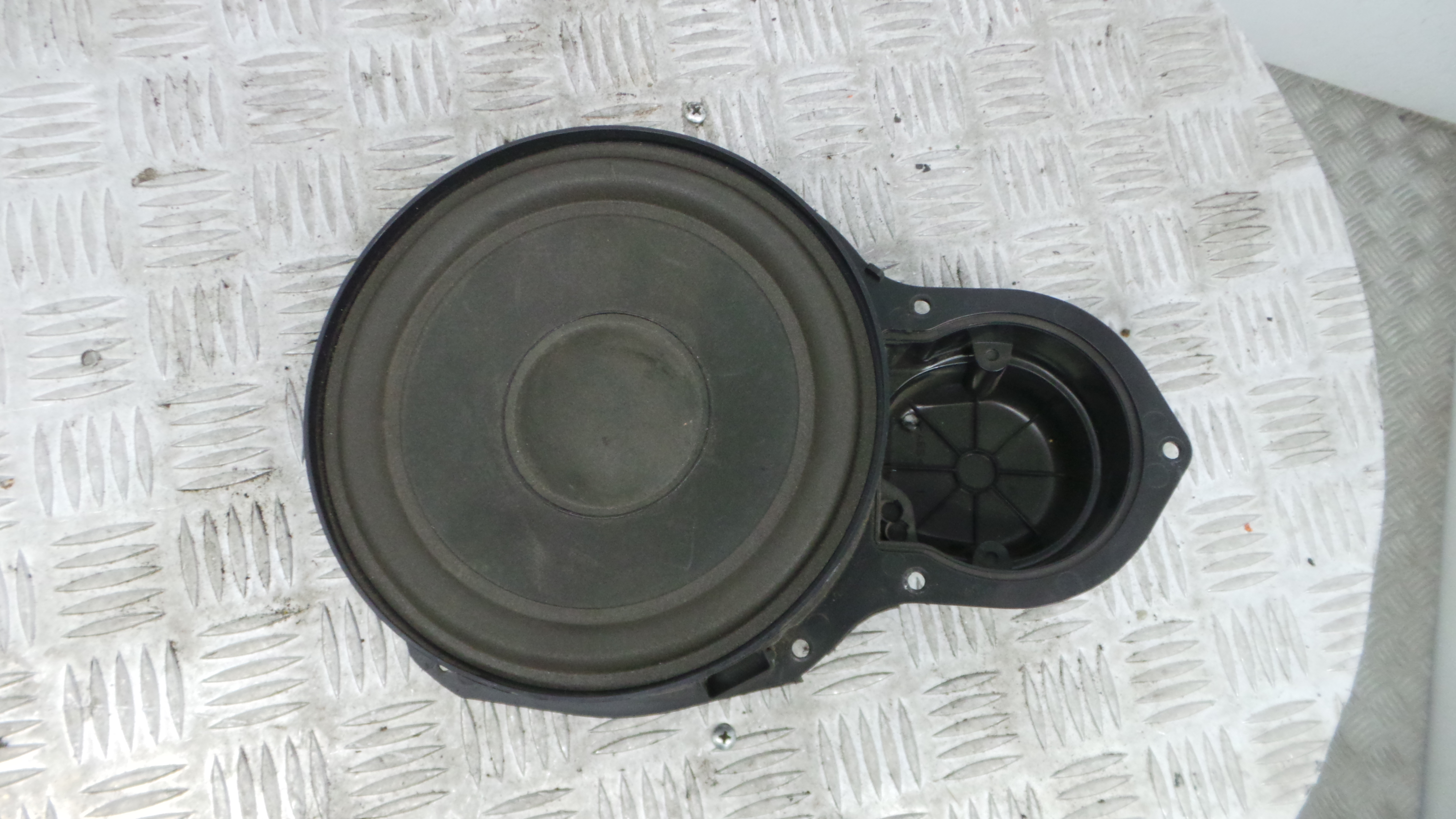 Colunas de Som  3C0035454 - VW PASSAT B6 (3C2)-36435908