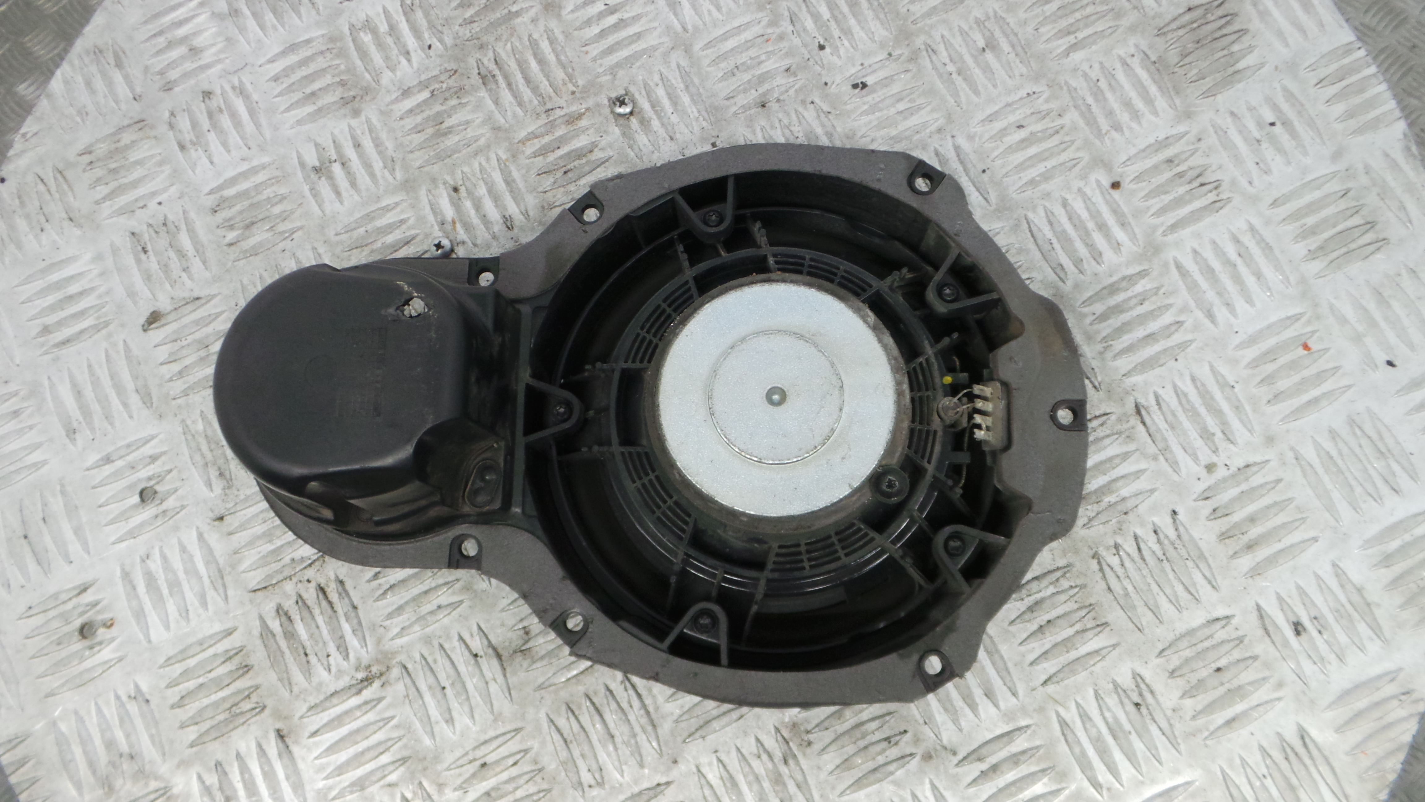 Colunas de Som  3C0035454 - VW PASSAT B6 (3C2)-36435908