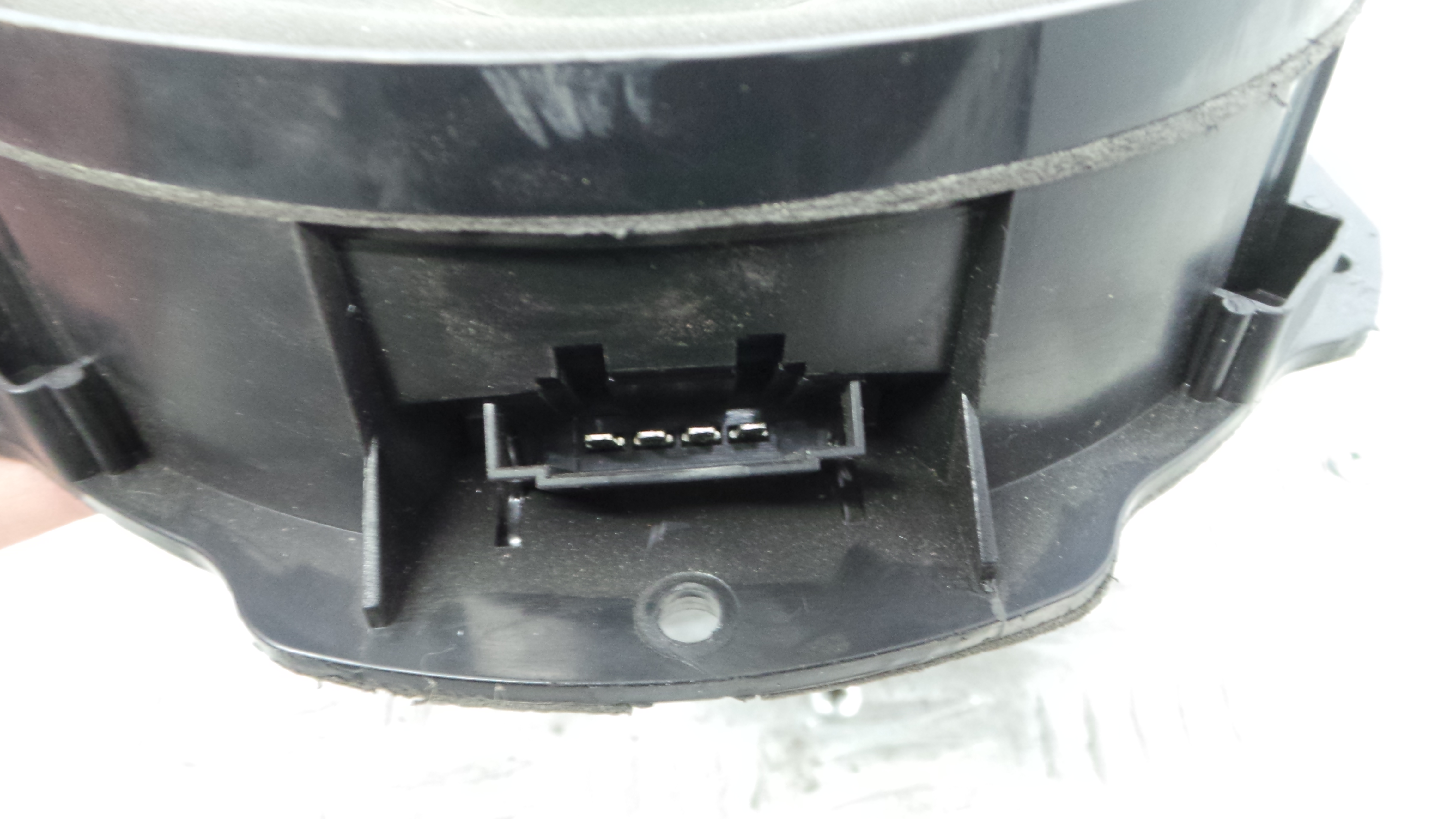 Colunas de Som  3C0035454 - VW PASSAT B6 (3C2)-36435908