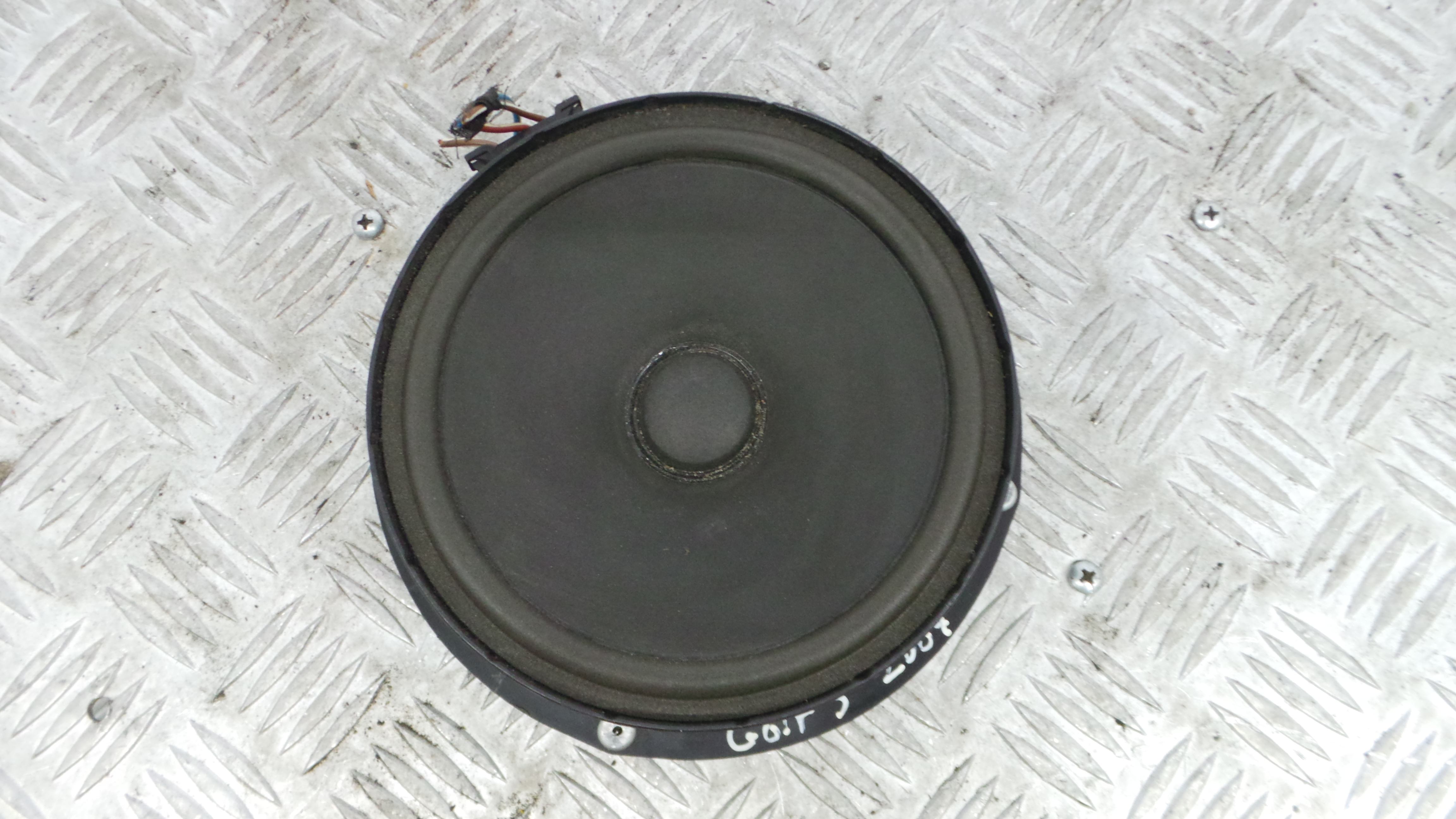 Colunas de Som 1K0035454M - VW GOLF V (1K1)-36435921 Colunas de Som 1K0035454M - VW GOLF V (1K1)-36435921