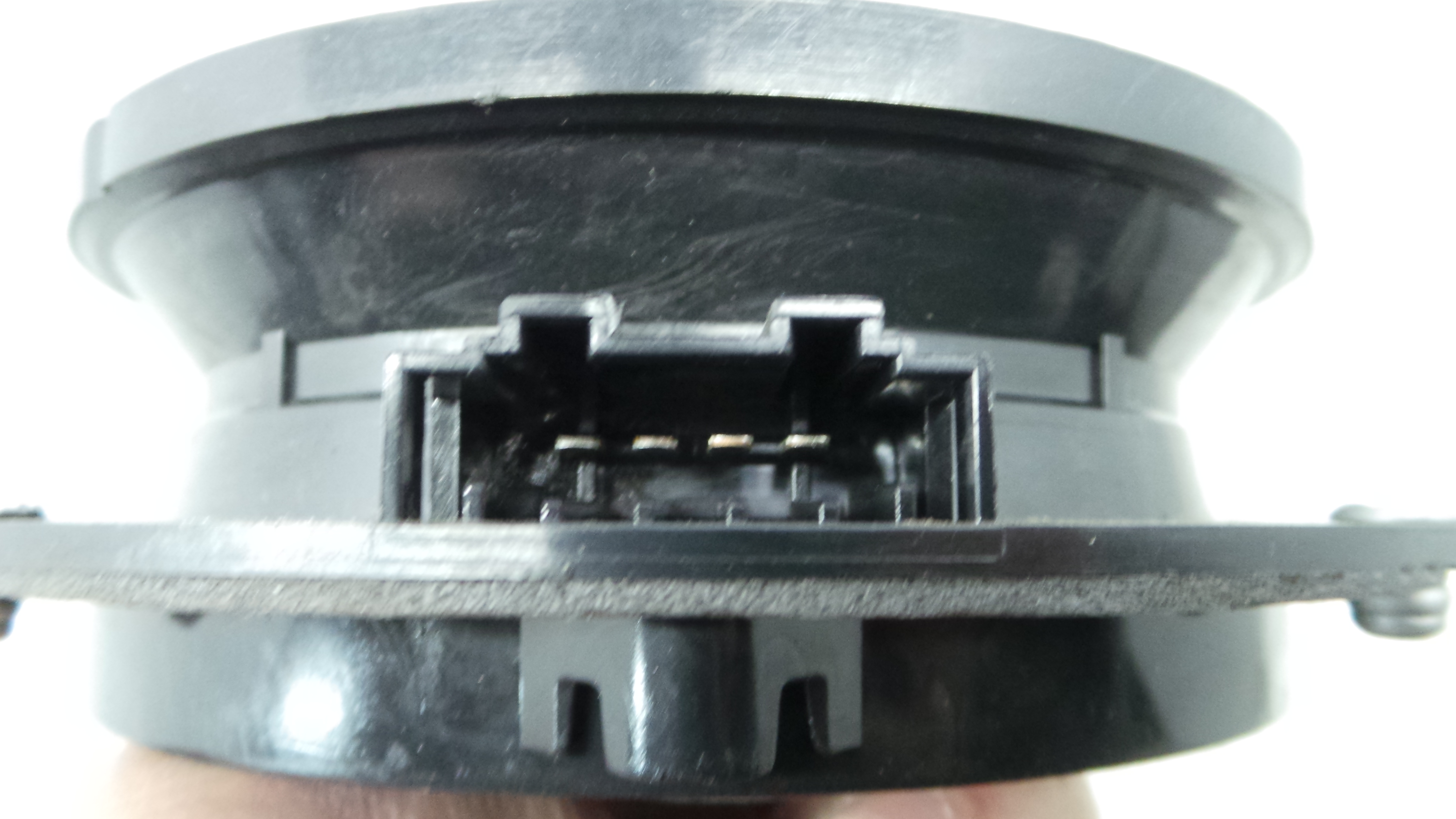 Colunas de Som 1K0035454M - VW GOLF V (1K1)-36435921