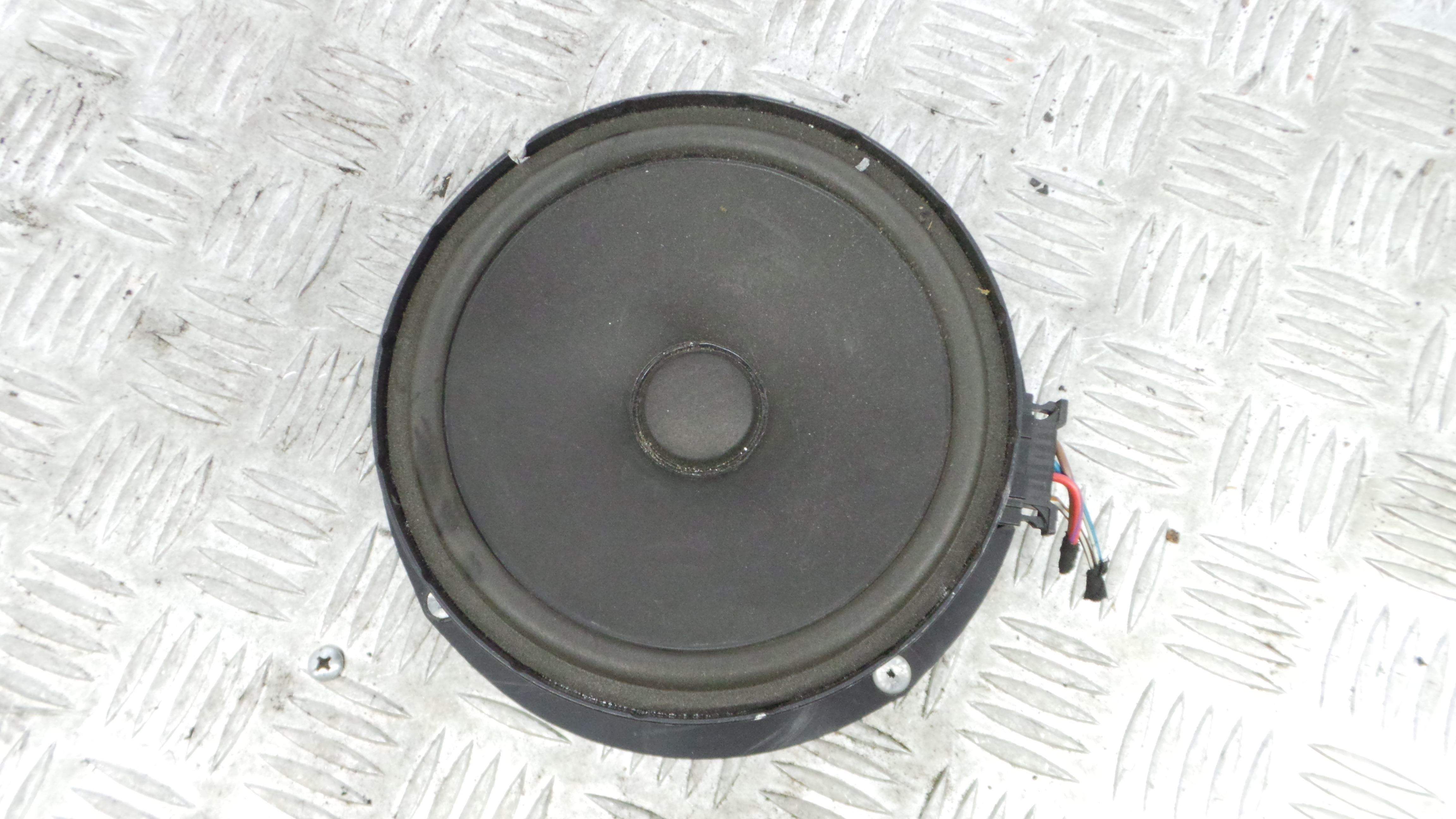 Colunas de Som 1K0035454M - VW GOLF V (1K1)-36435925 Colunas de Som 1K0035454M - VW GOLF V (1K1)-36435925