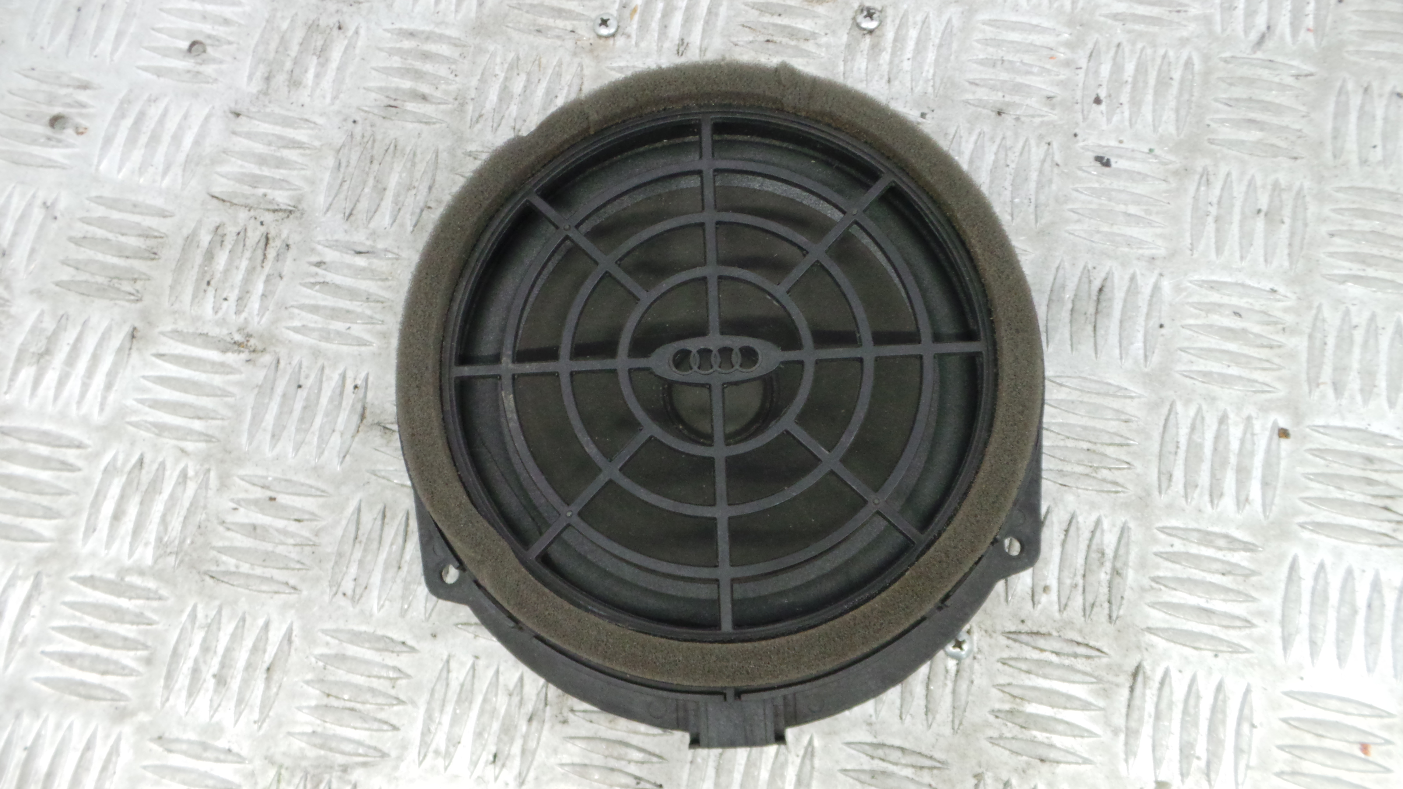 Colunas de Som  8R0035411 - AUDI A4 B8 (8K2)-36435933