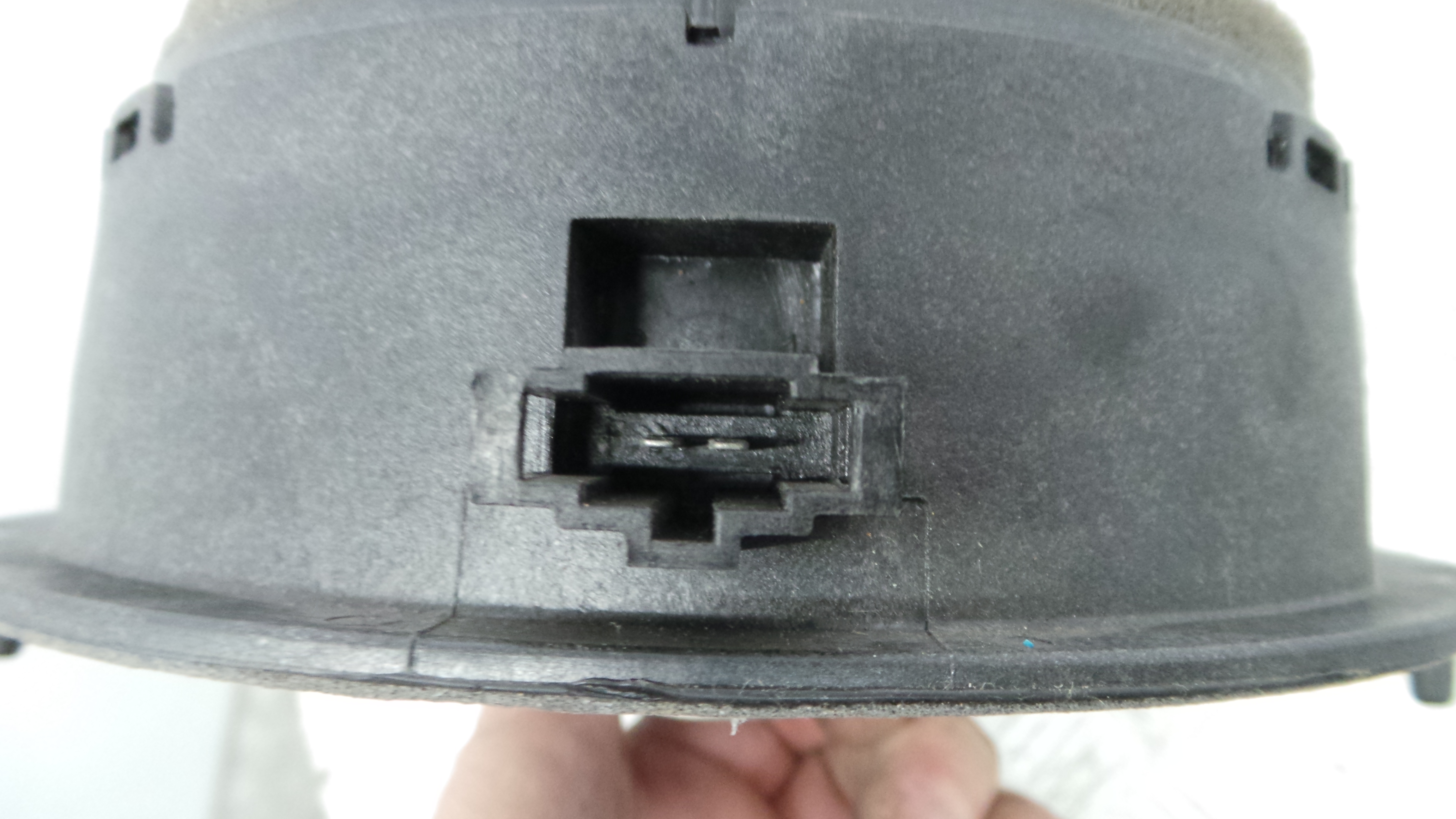 Colunas de Som 8R0035411 - AUDI A4 B8 (8K2)-36435933