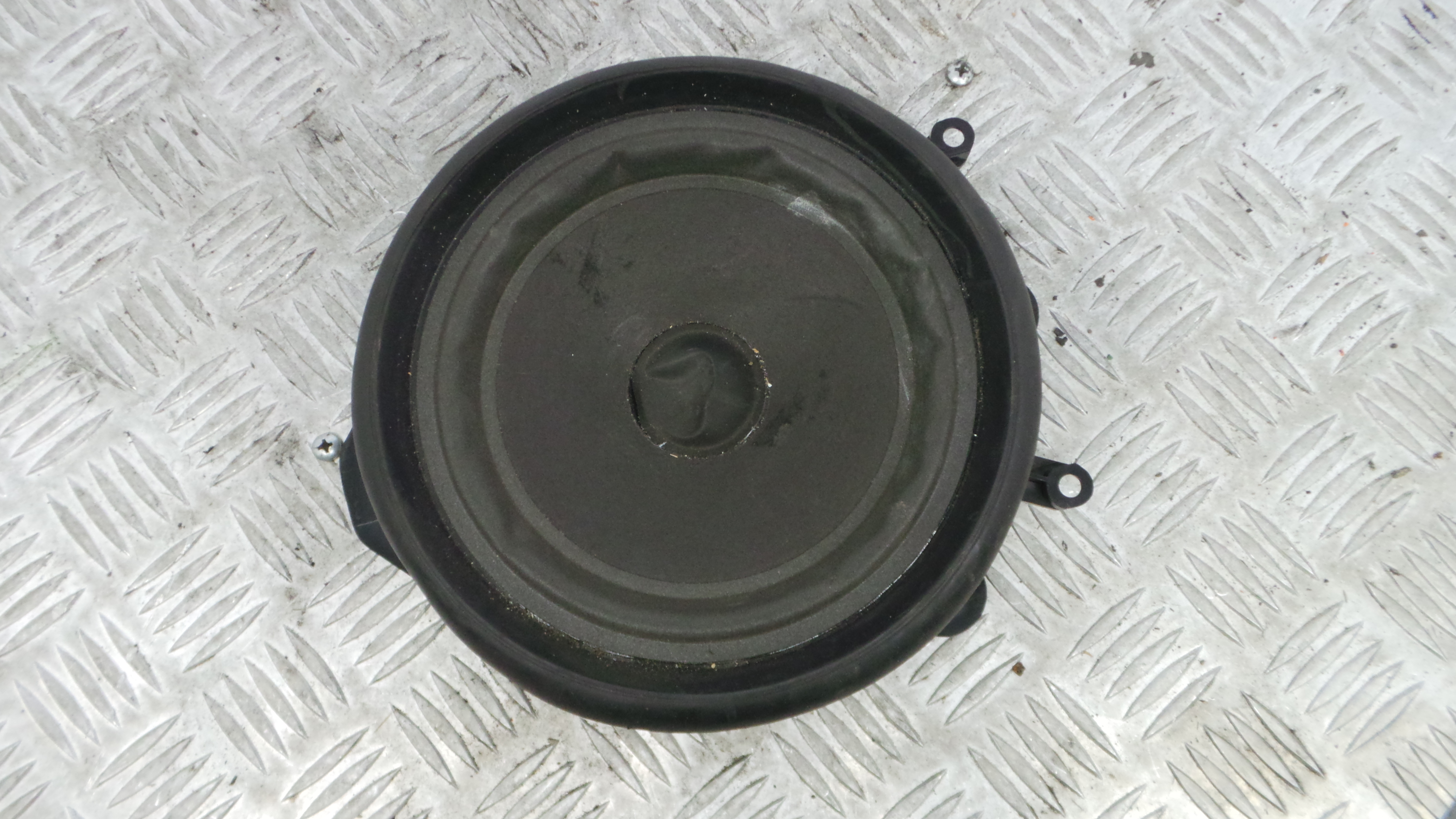 Colunas de Som  8E0035411 - AUDI A4 B7 (8EC)-36435937