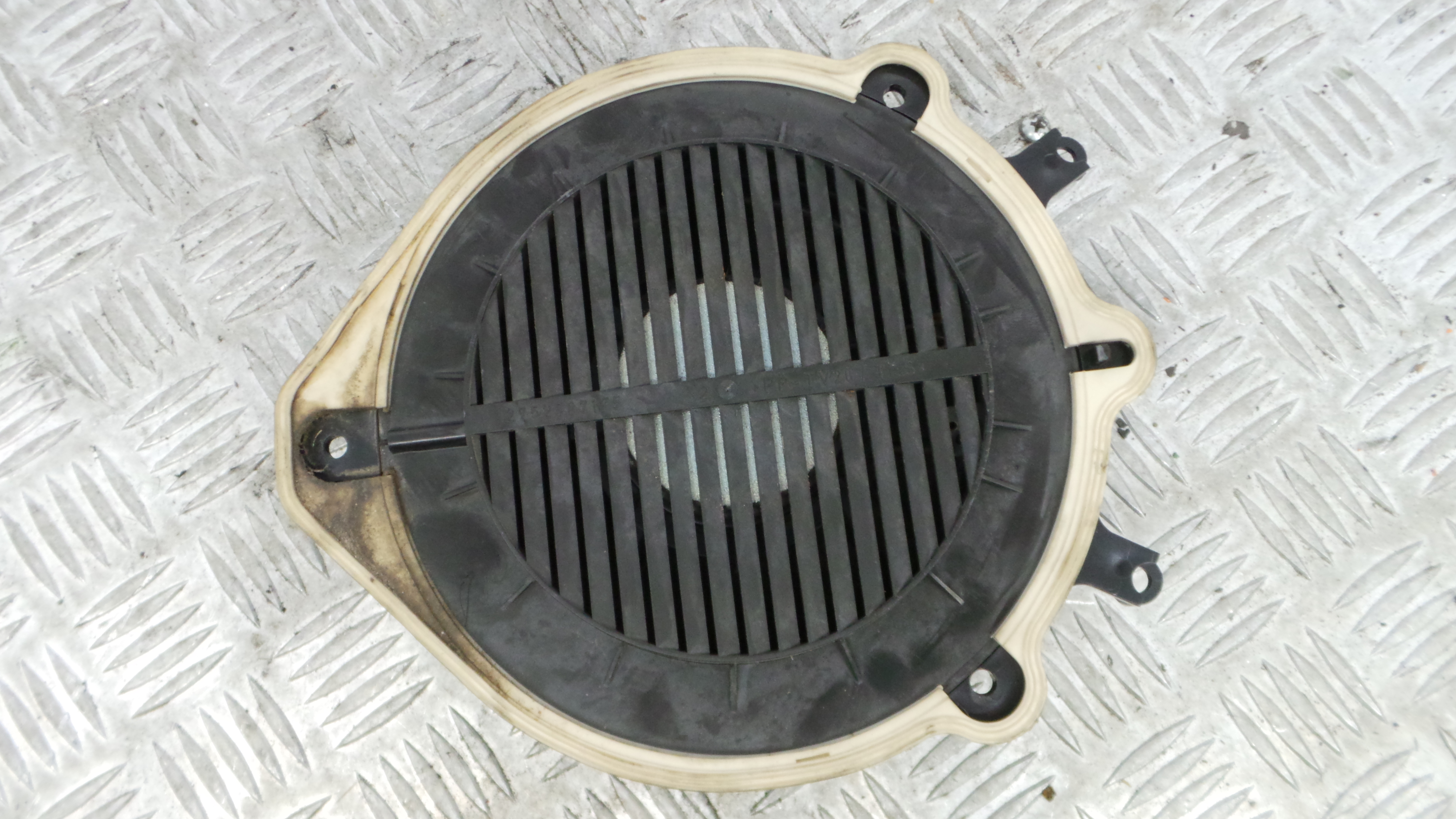 Colunas de Som  8E0035411 - AUDI A4 B7 (8EC)-36435937