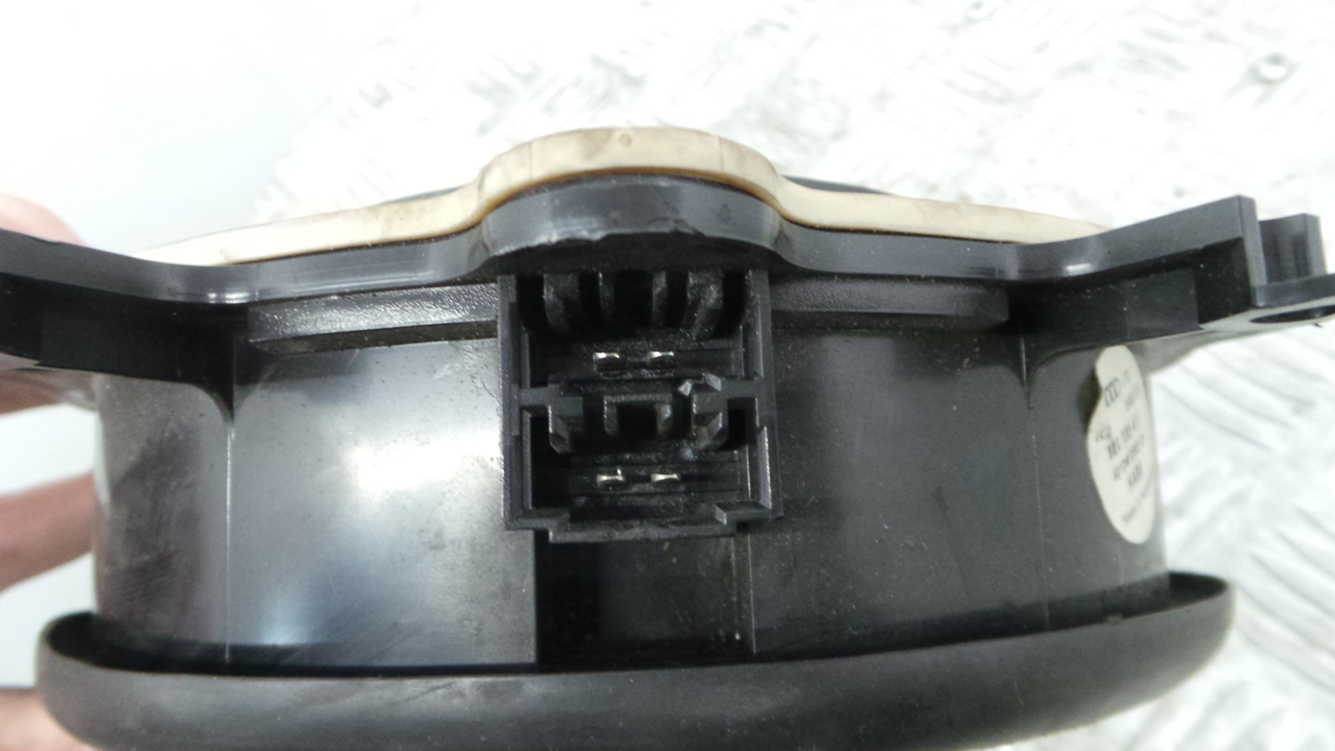 Colunas de Som  8E0035411 - AUDI A4 B6 (8E2)-36435941