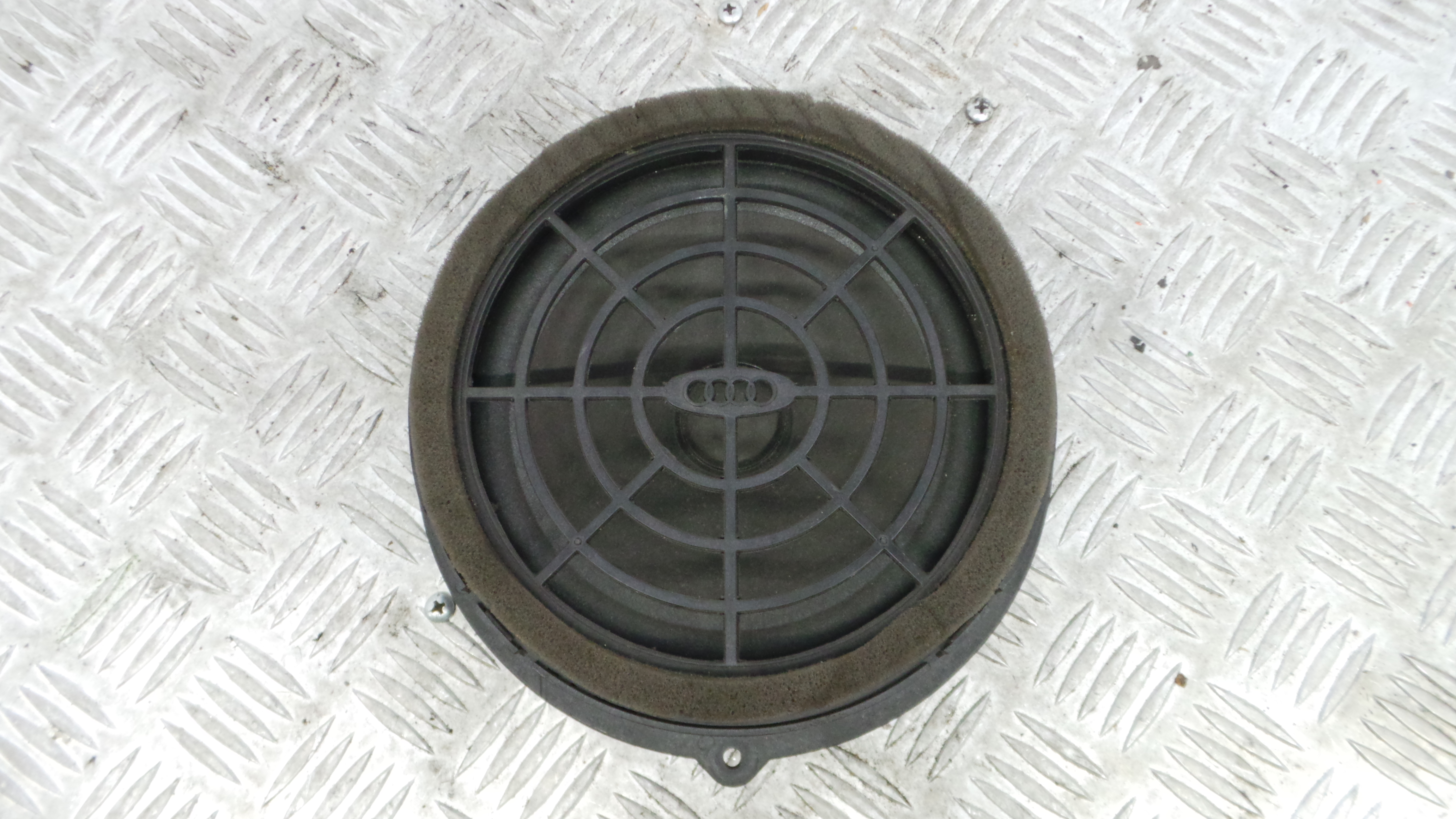 Colunas de Som  8R0035411 - AUDI A4 B8 (8K2)-36435945