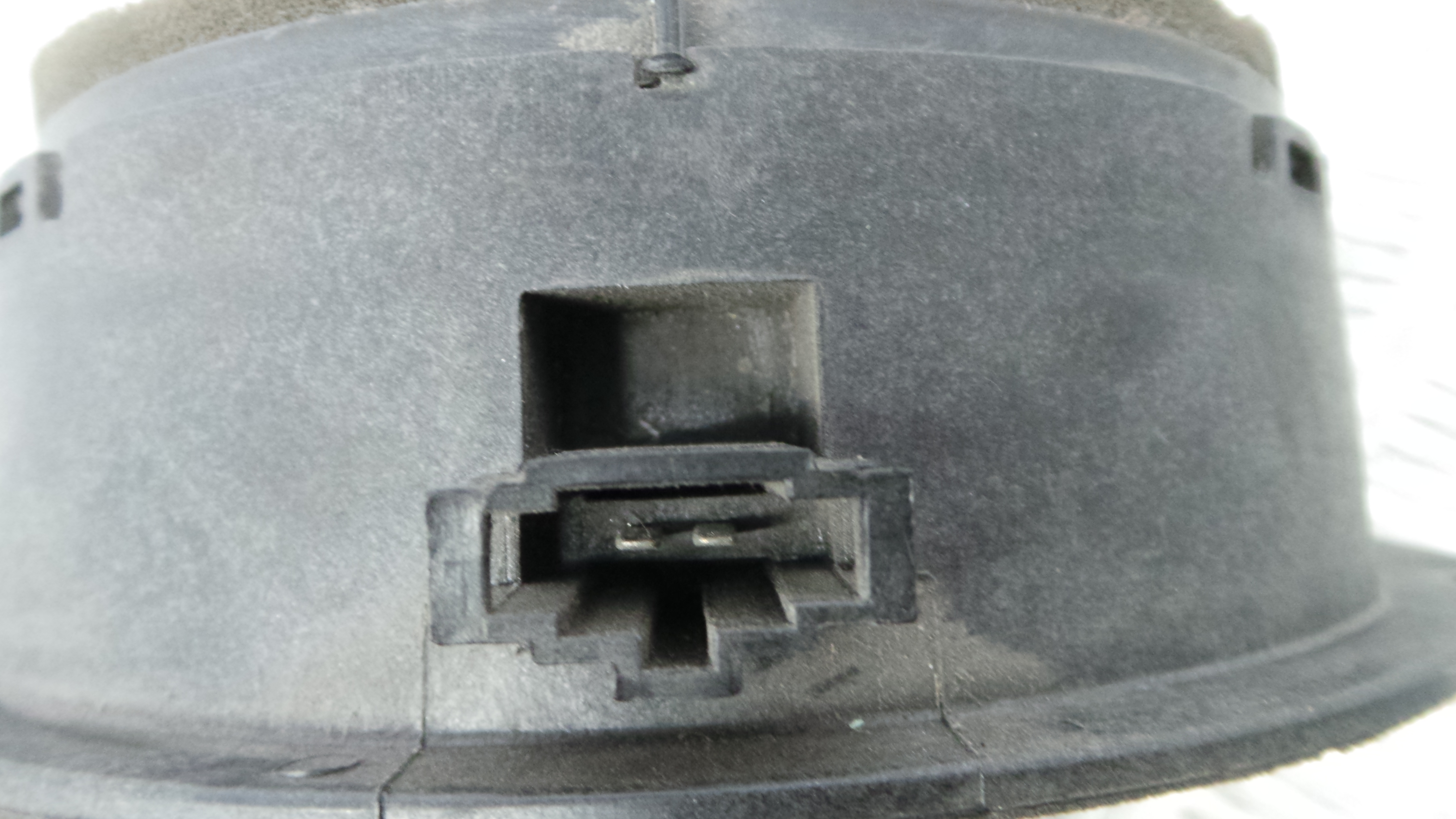 Colunas de Som  8R0035411 - AUDI A4 B8 (8K2)-36435945