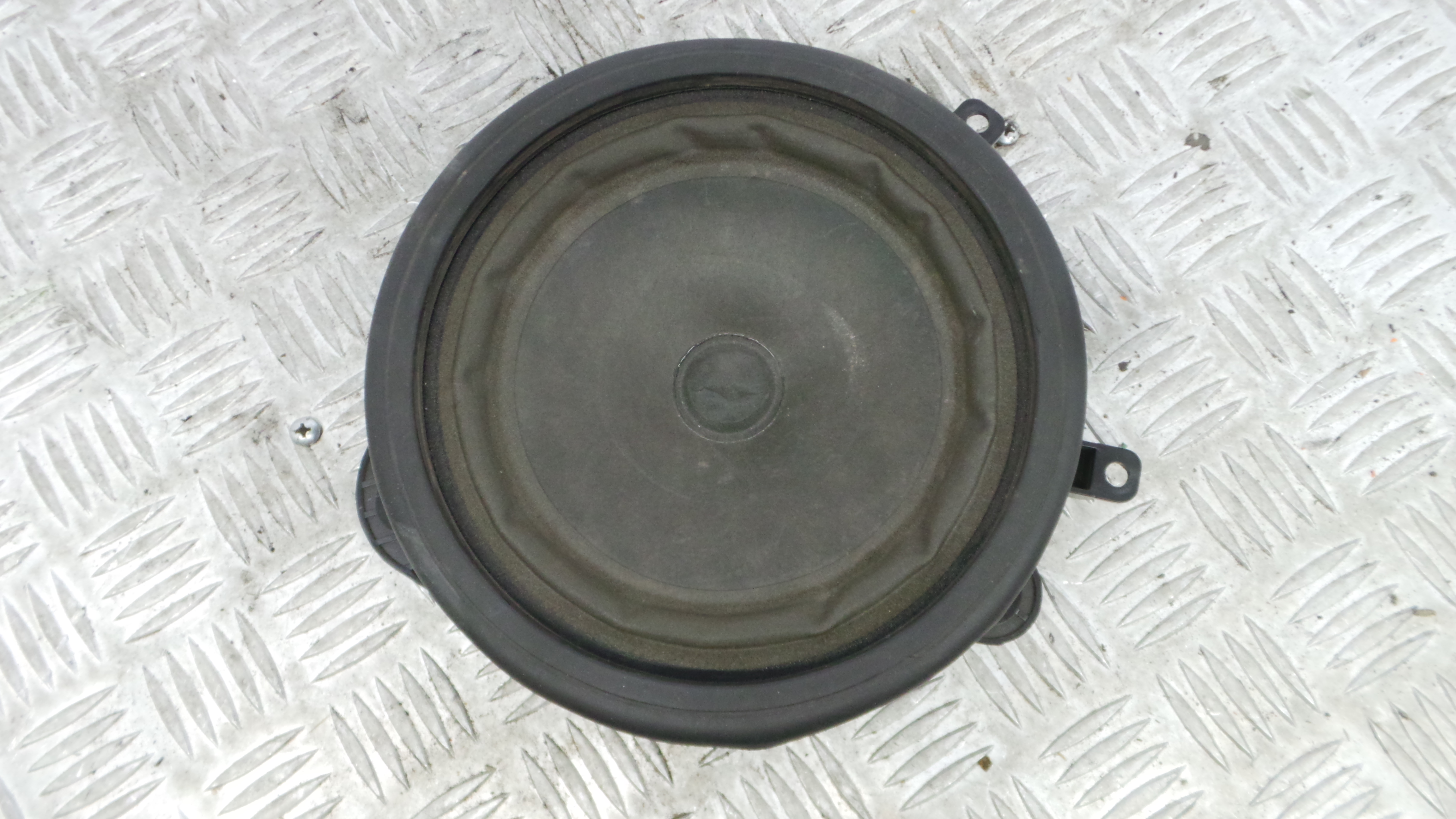 Colunas de Som 8R0035411C - AUDI A3 (8P1)-36435949 Colunas de Som 8R0035411C - AUDI A3 (8P1)-36435949