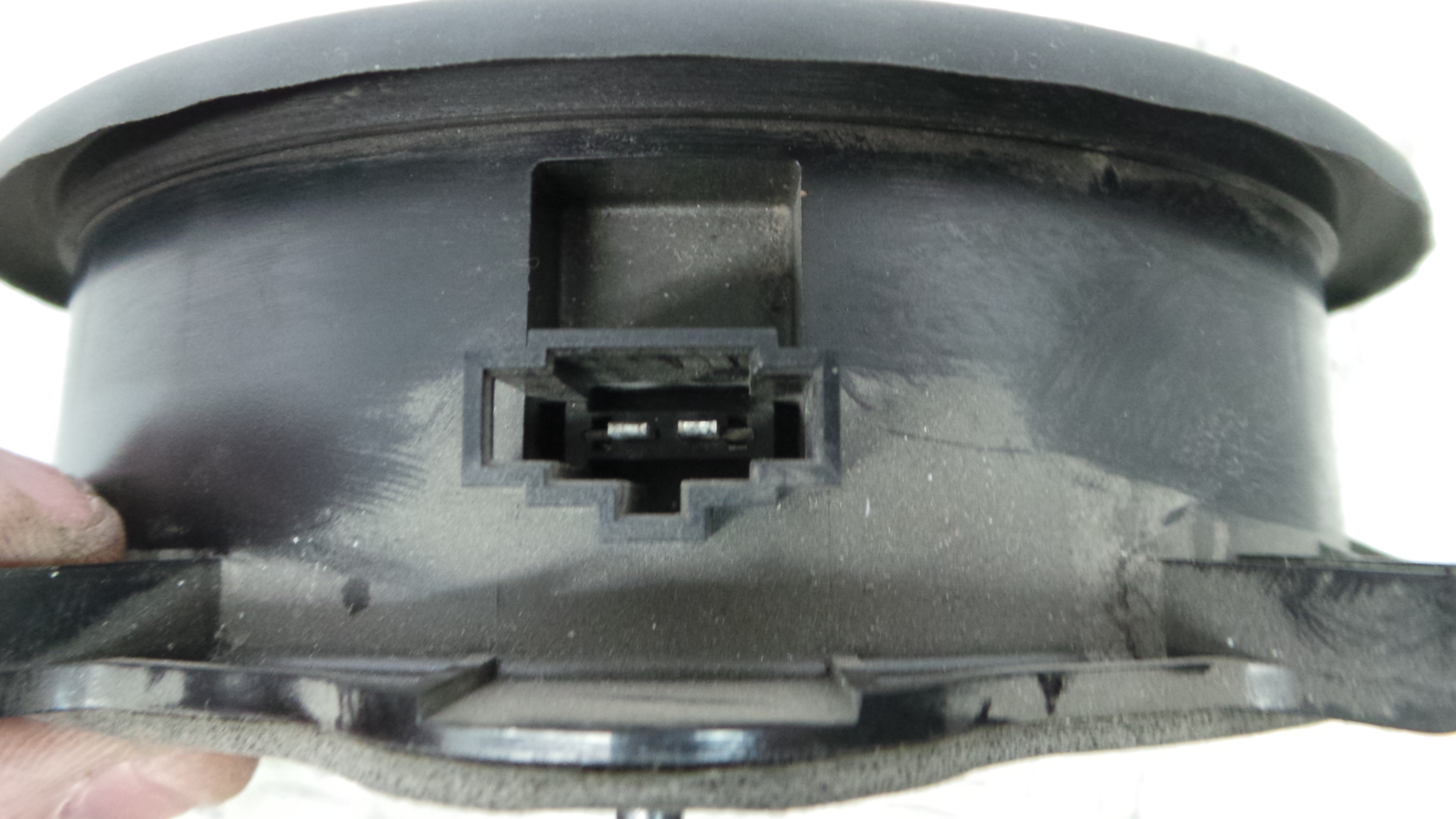 Colunas de Som 8R0035411C - AUDI A3 (8P1)-36435949