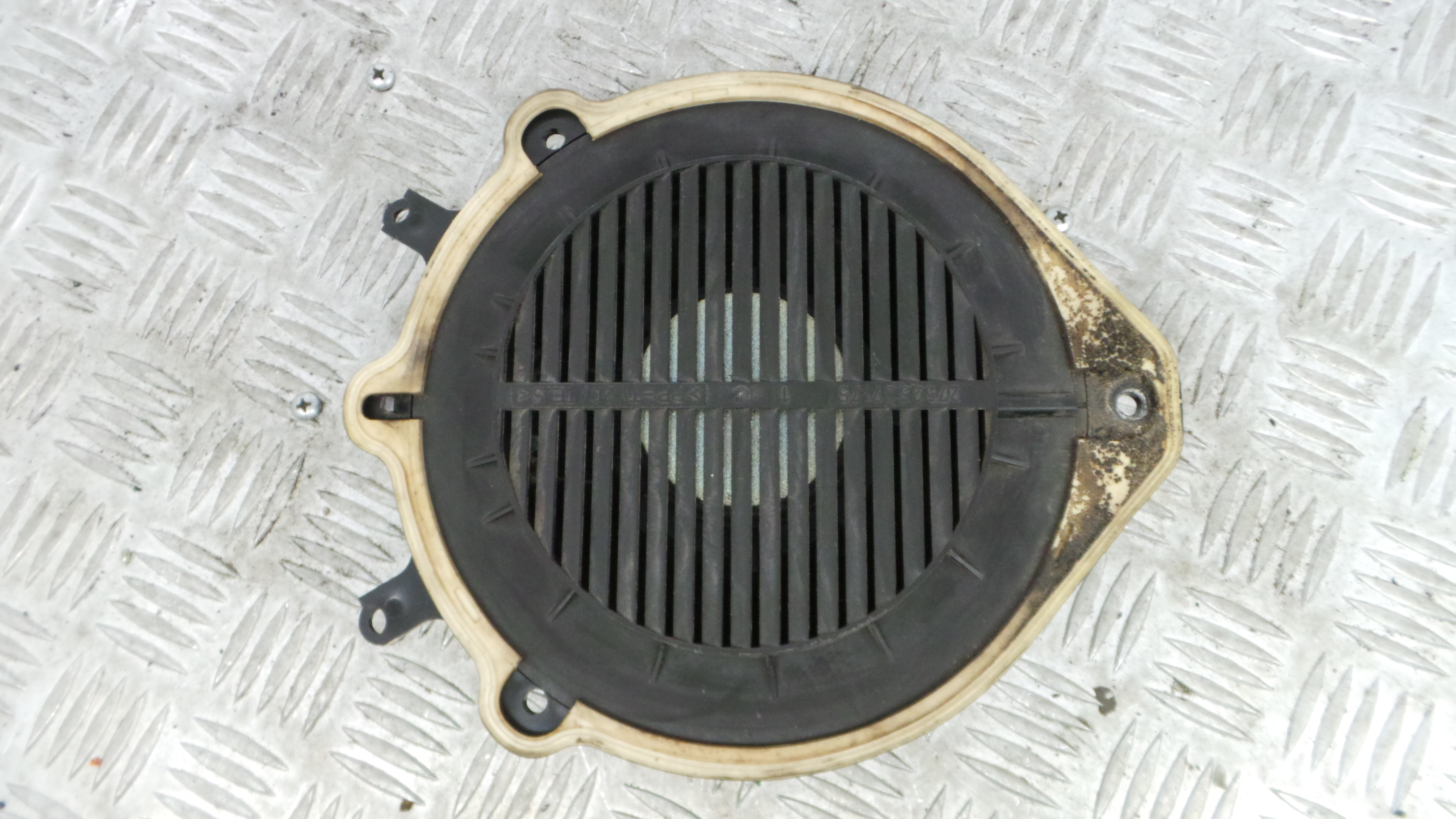 Colunas de Som 8E0035411 - AUDI A4 B6 (8E2)-36435953