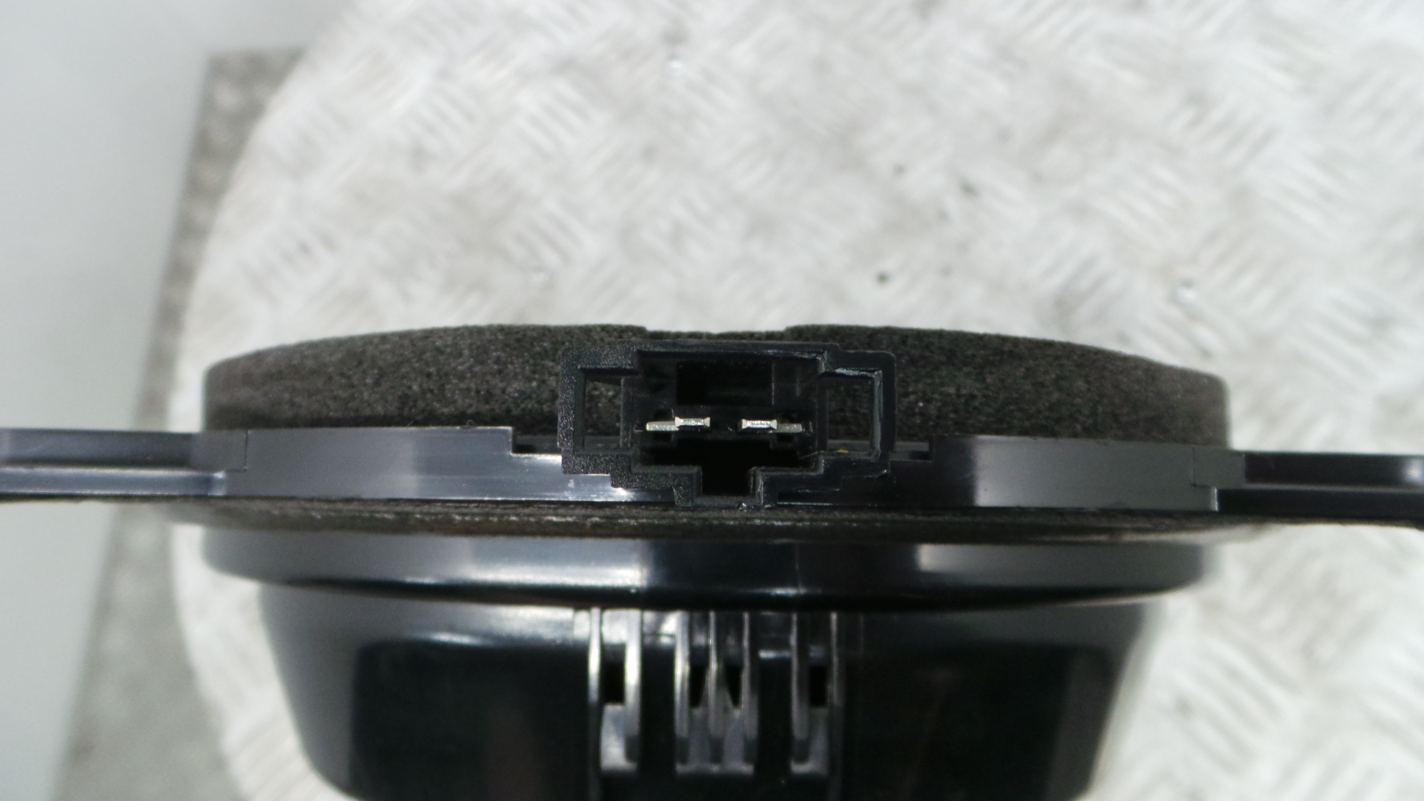 Colunas de Som  8H0035411 - AUDI A3 (8P1)-36435957