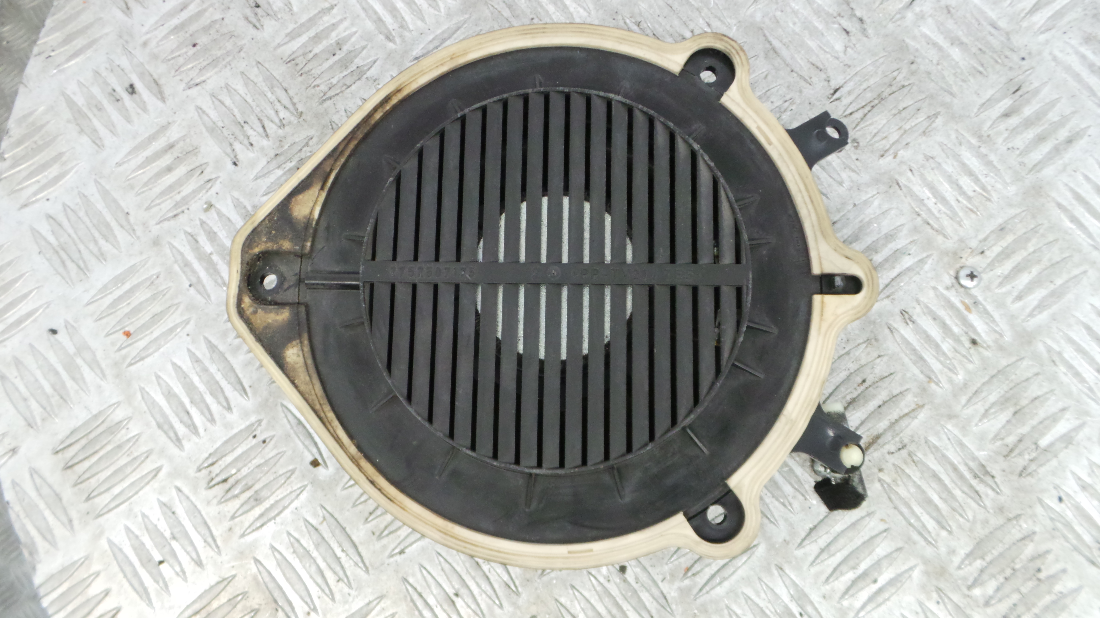 Colunas de Som  8E0035411 - AUDI A4 B7 (8EC)-36435961