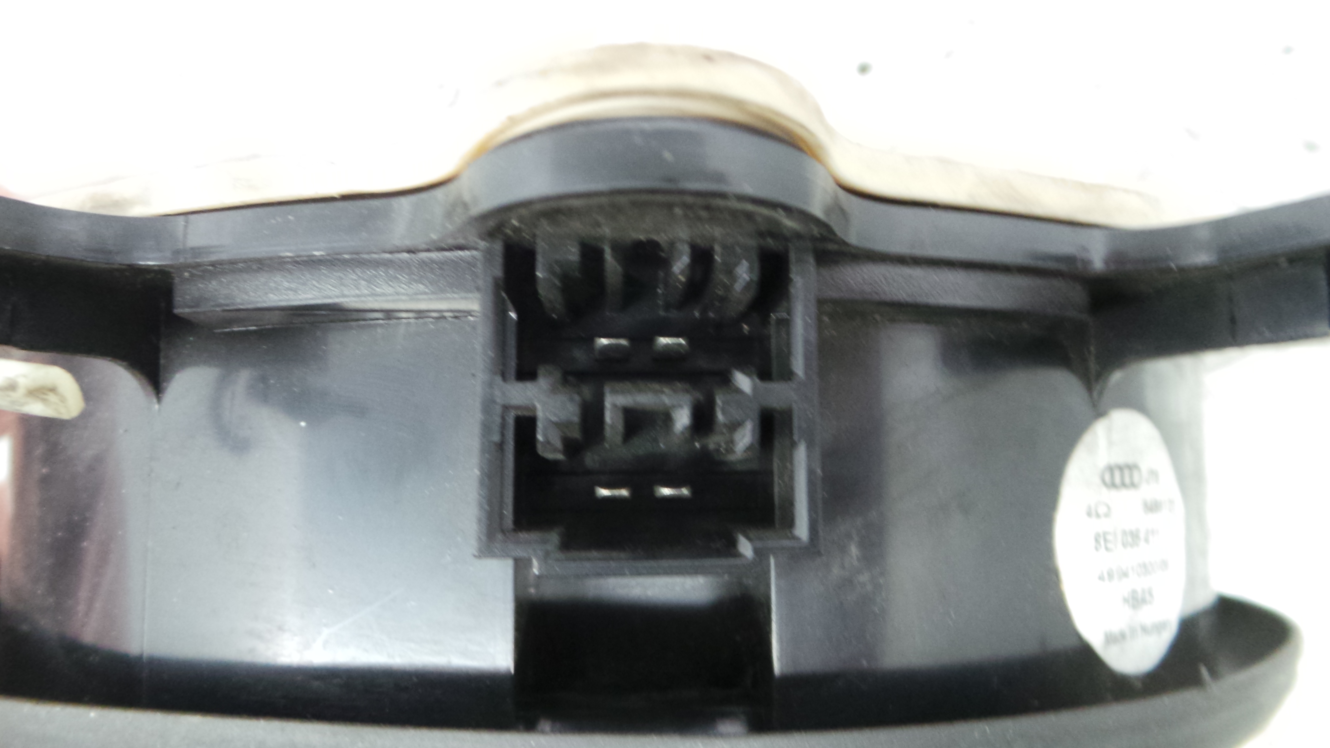 Colunas de Som  8E0035411 - AUDI A4 B7 (8EC)-36435961