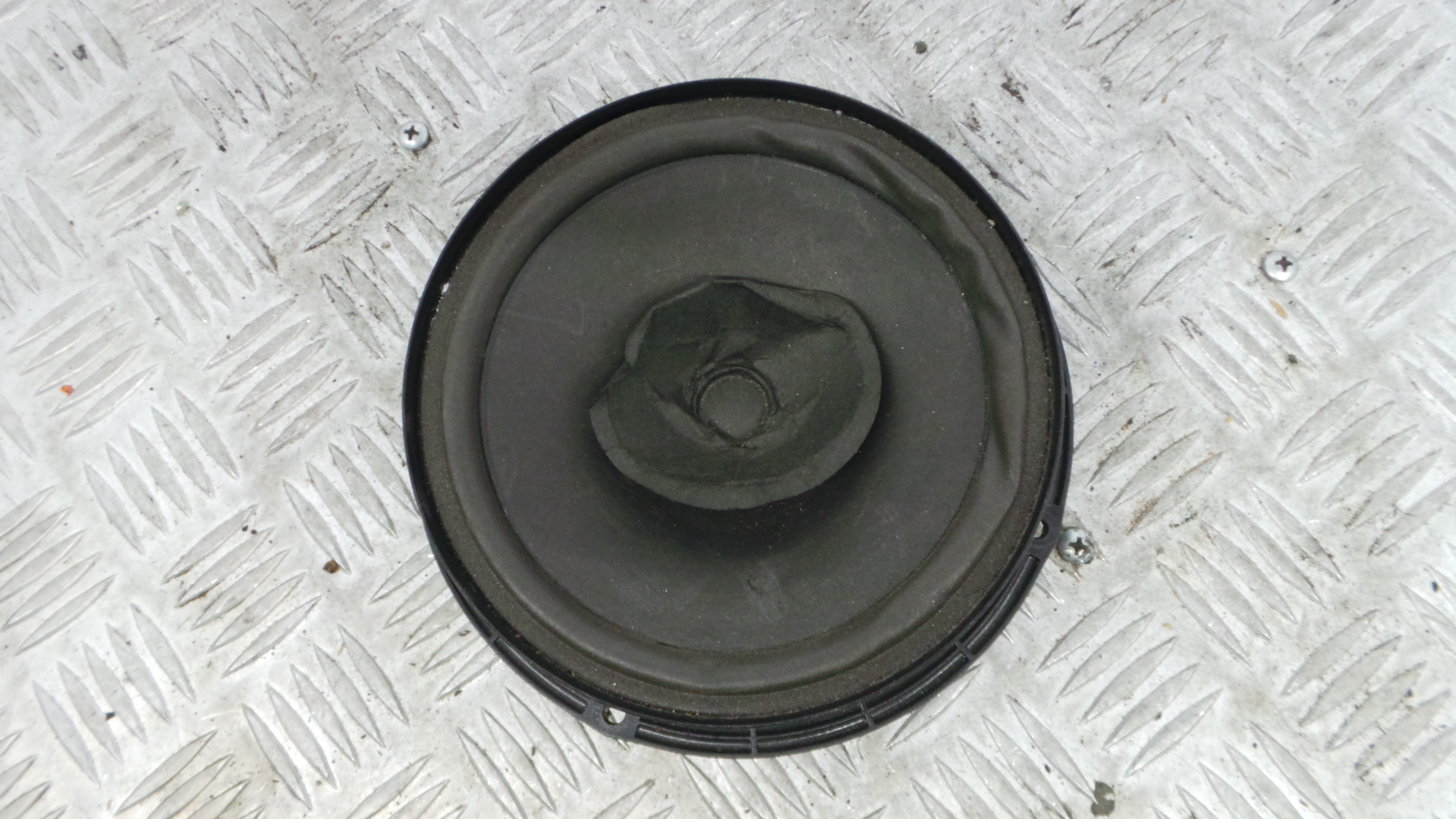 Colunas de Som 5P0035411A - SEAT LEON (1P1)-36435968 Colunas de Som 5P0035411A - SEAT LEON (1P1)-36435968