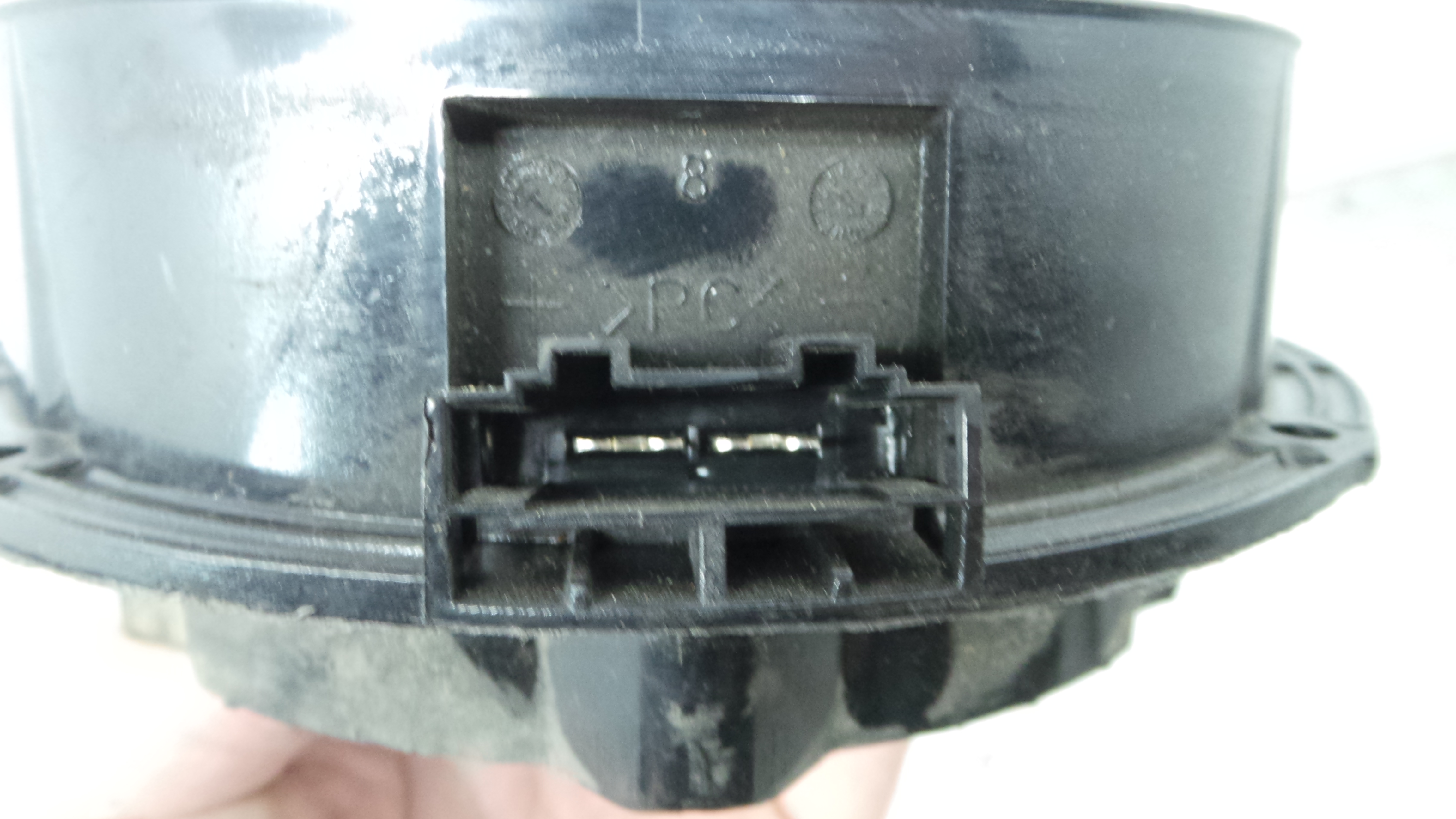 Colunas de Som 5P0035411A - SEAT LEON (1P1)-36435968