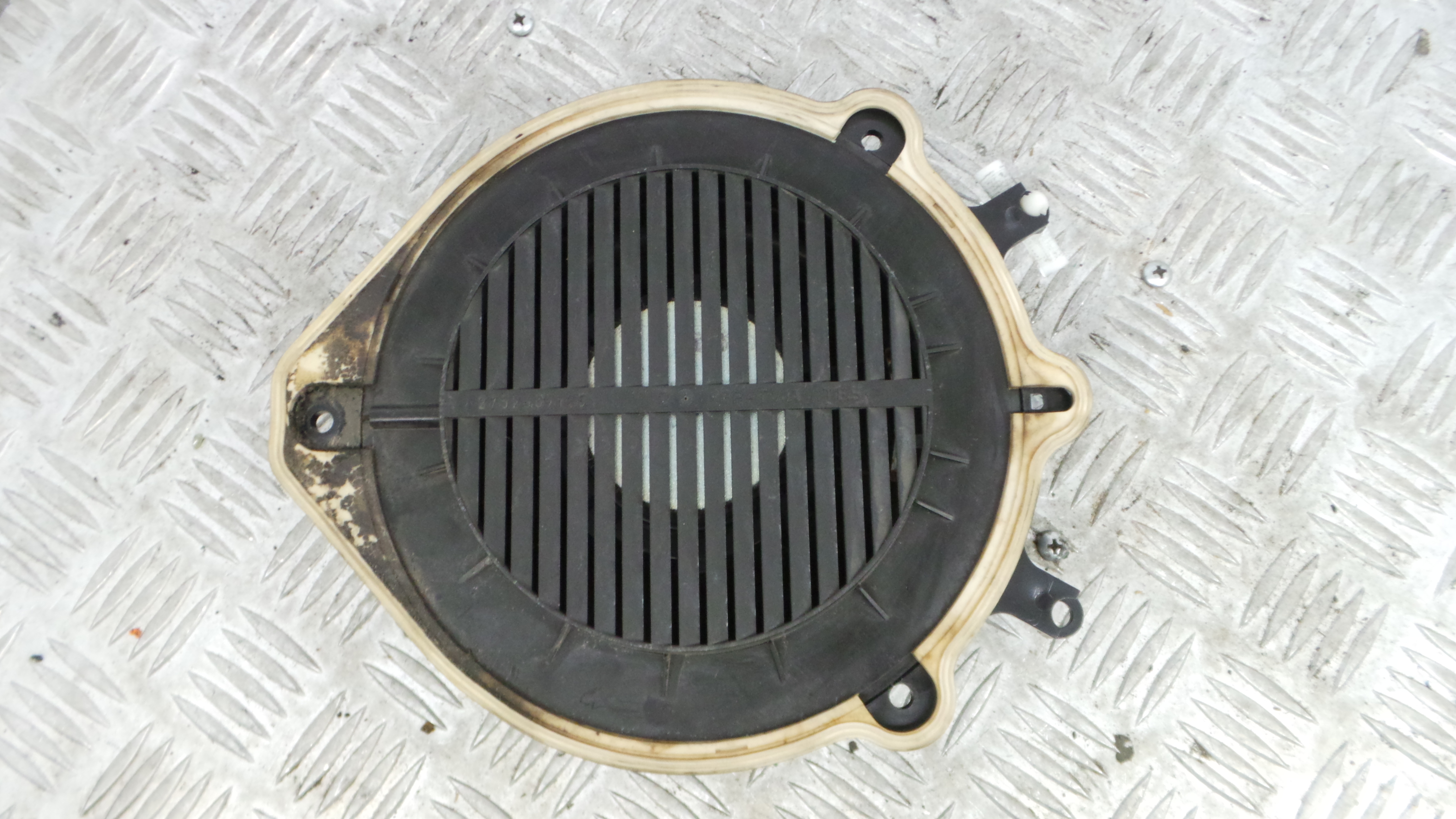 Colunas de Som  8E0035411 - AUDI A4 B7 (8EC)-36435972