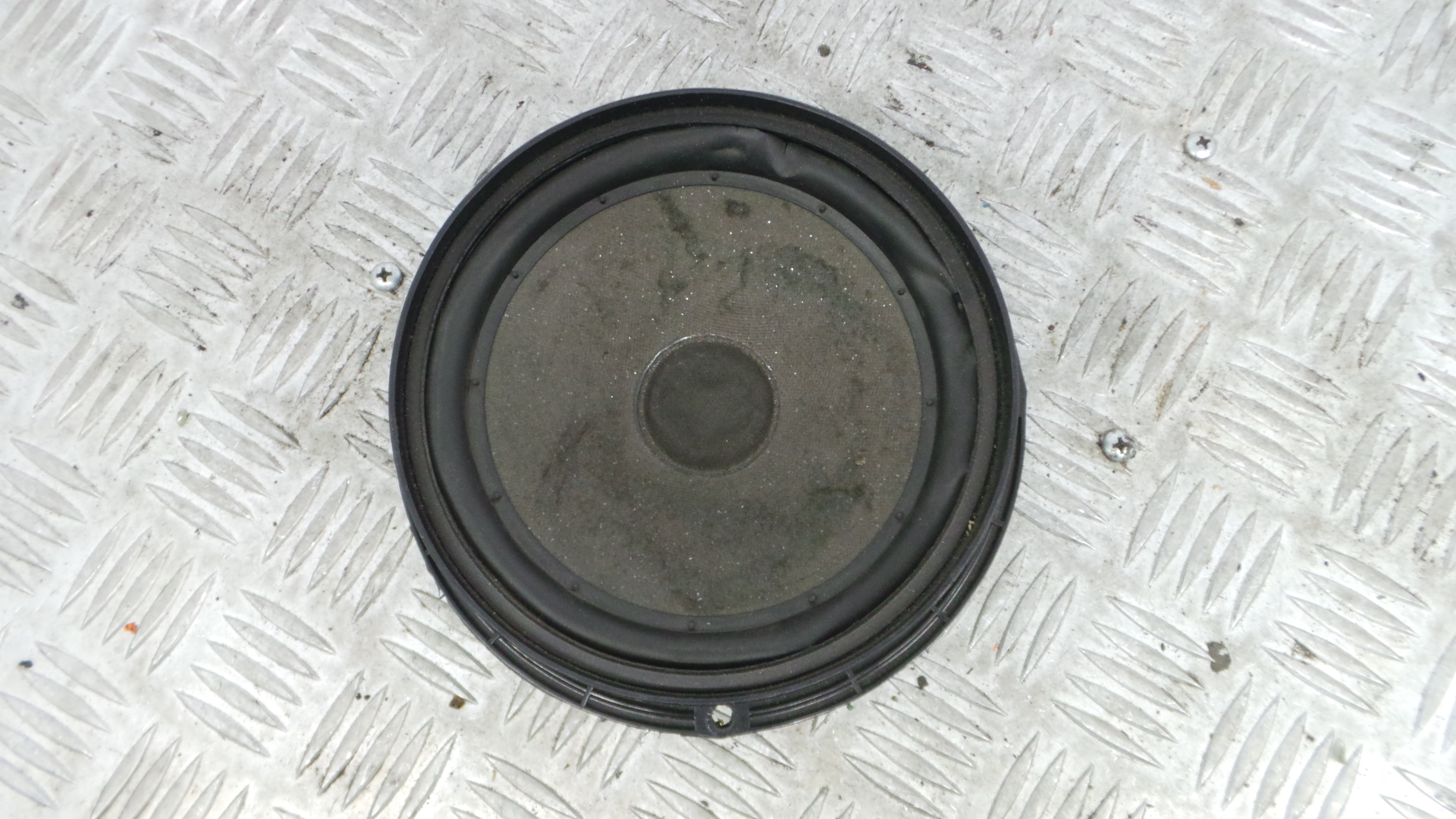 Colunas de Som 1P0035411 - SEAT LEON (1P1)-36435976 Colunas de Som 1P0035411 - SEAT LEON (1P1)-36435976