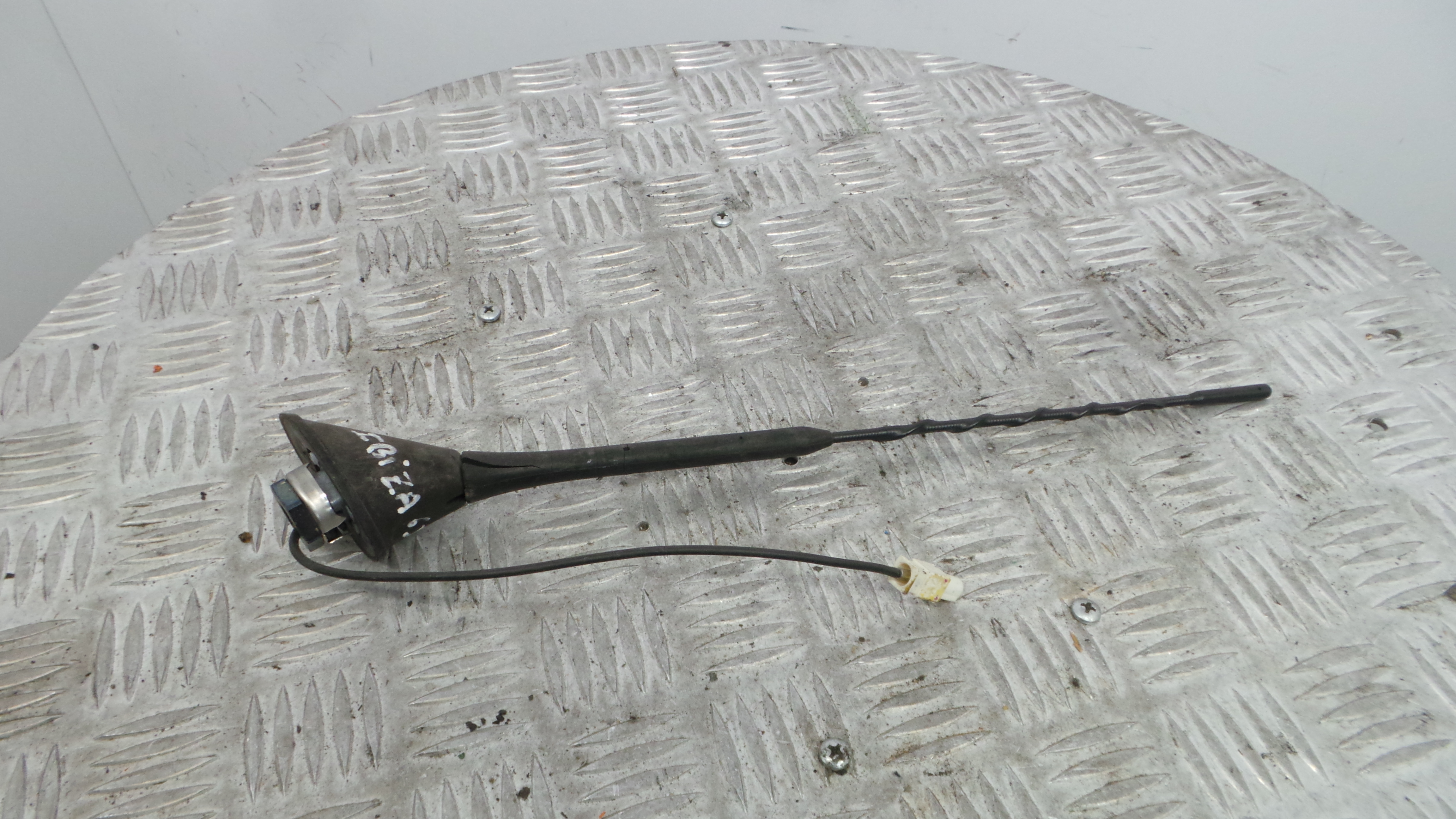 Módulo Antena 6J0035501 - SEAT IBIZA IV (6J5, 6P1), IBIZA Mk IV (6J5, 6P1)-36436012