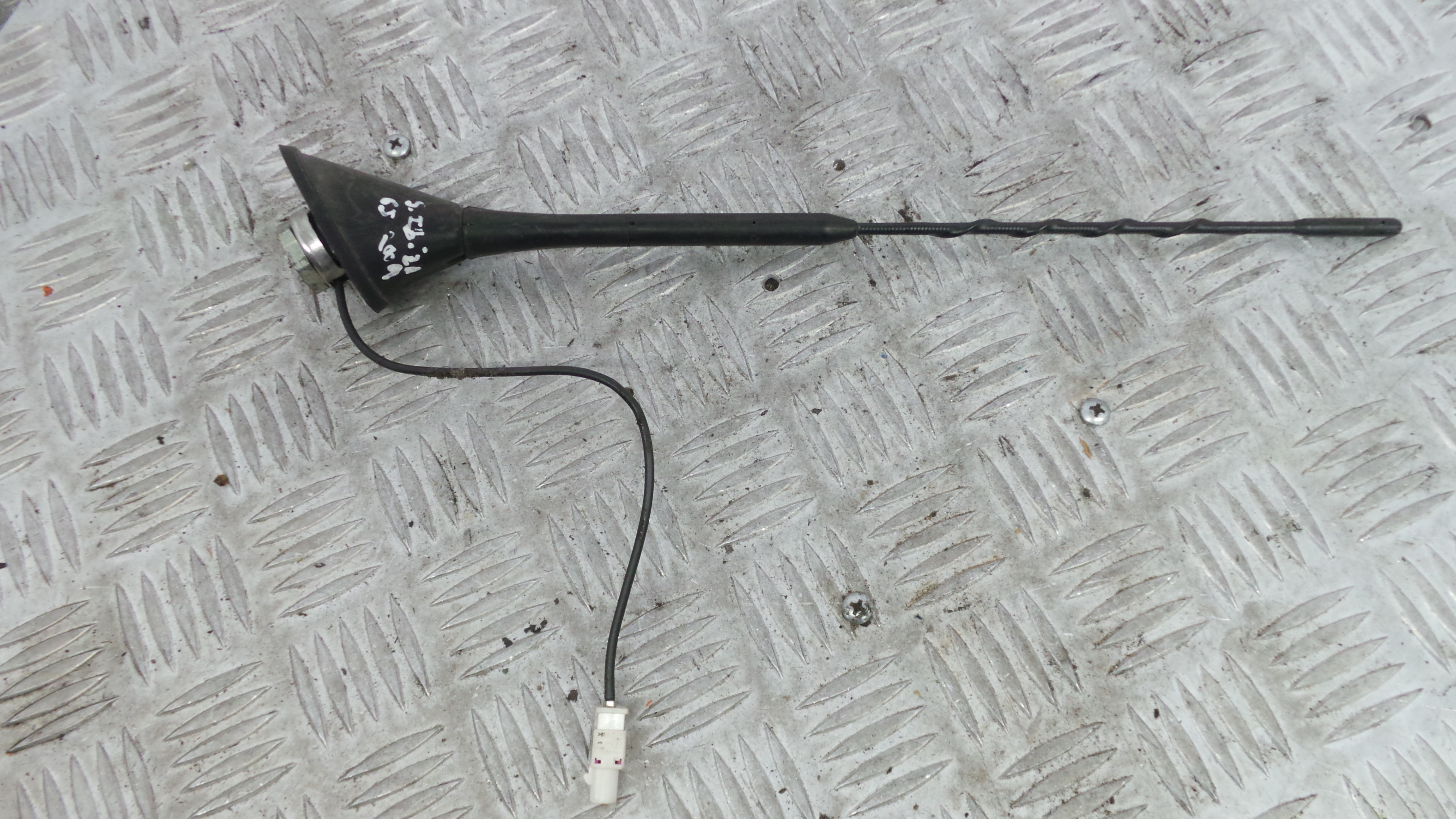 Módulo Antena 6J0035501 - SEAT IBIZA IV (6J5, 6P1), IBIZA Mk IV (6J5, 6P1)-36436014