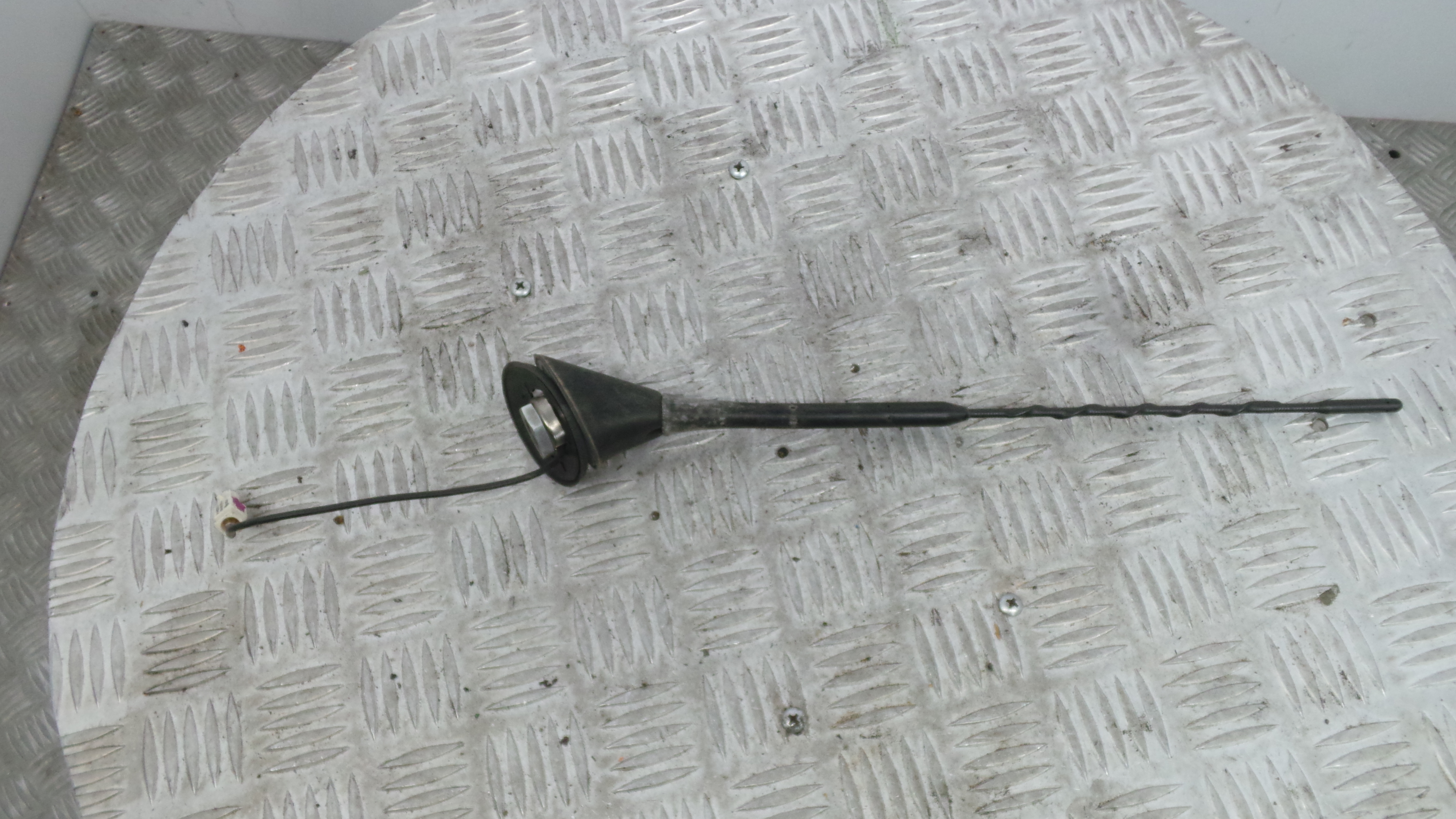 Módulo Antena 6J0035501A - SEAT IBIZA IV (6J5, 6P1), IBIZA Mk IV (6J5, 6P1)-36436016