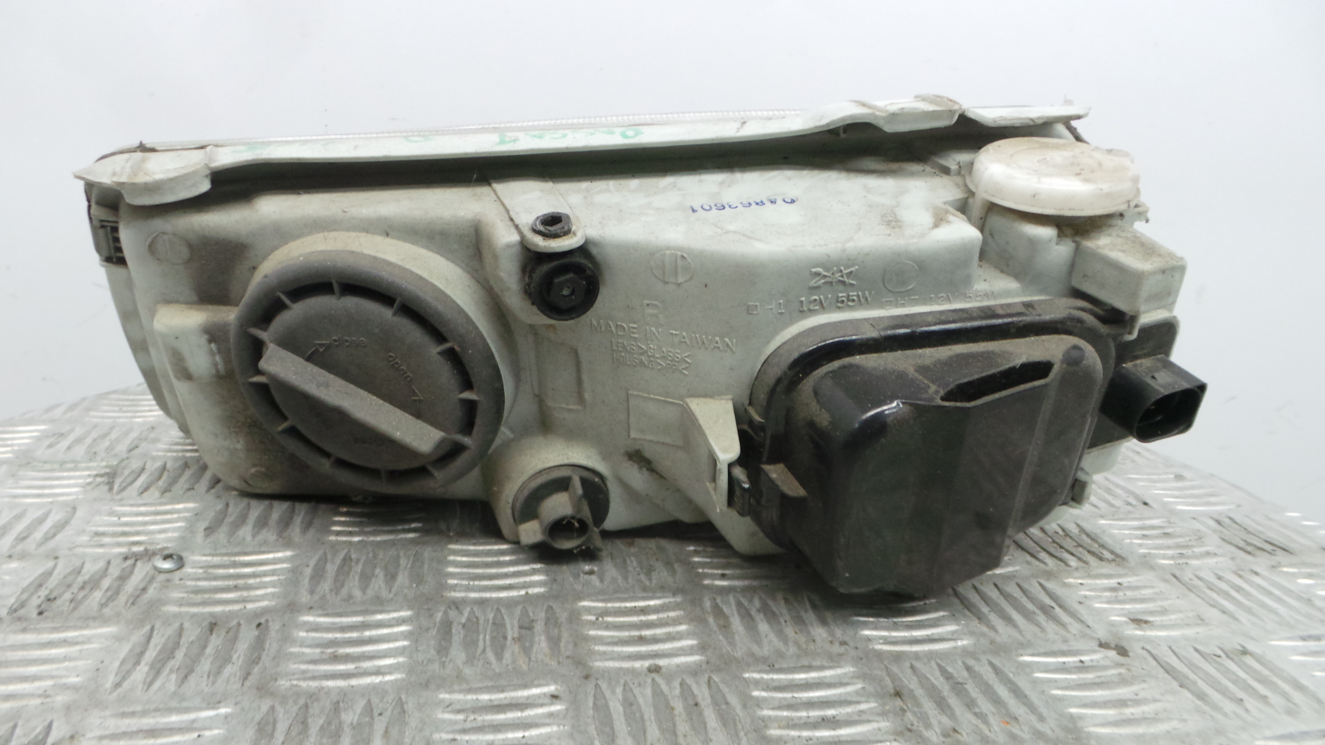 Ótica Dto 441-1116R - VW PASSAT B3/B4 (3A2, 35I)-36436020