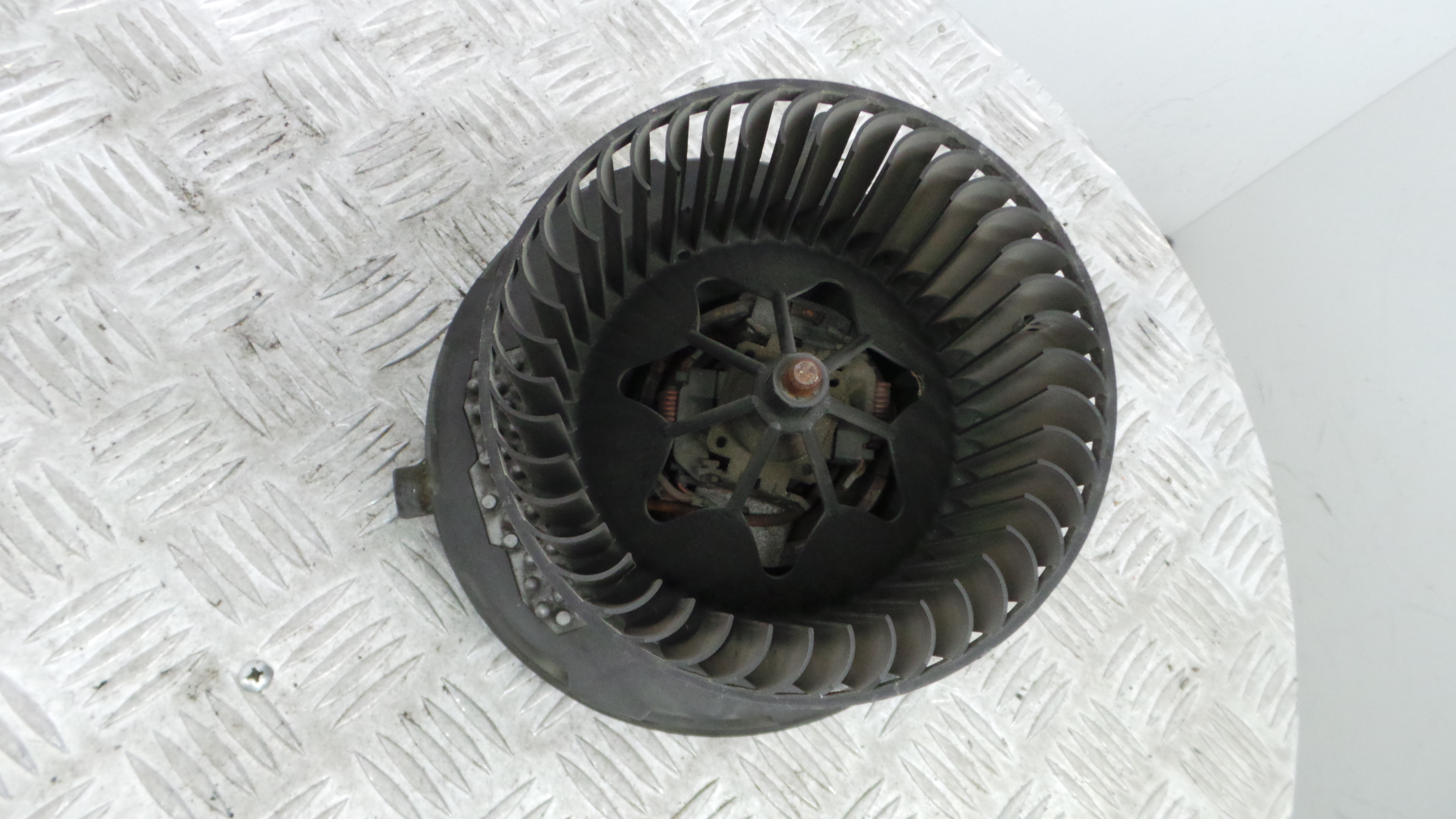 Motor da Chauffage / Motor de Sofagem 3C1820015N - VW GOLF VI (5K1)-36436026