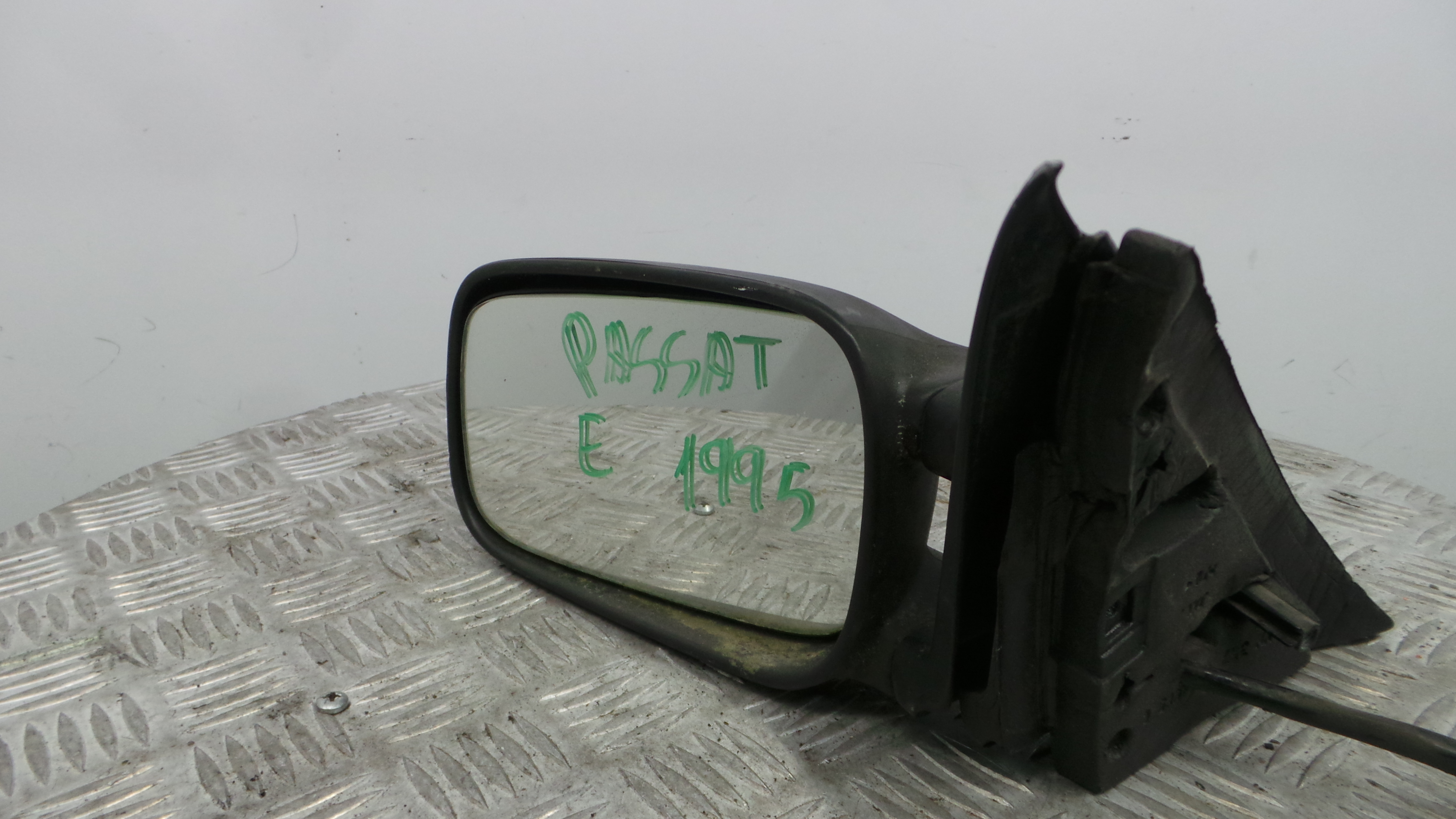 Espelho Retrovisor Esq 41-2115-405 - VW PASSAT B3/B4 (3A2, 35I)-36436030