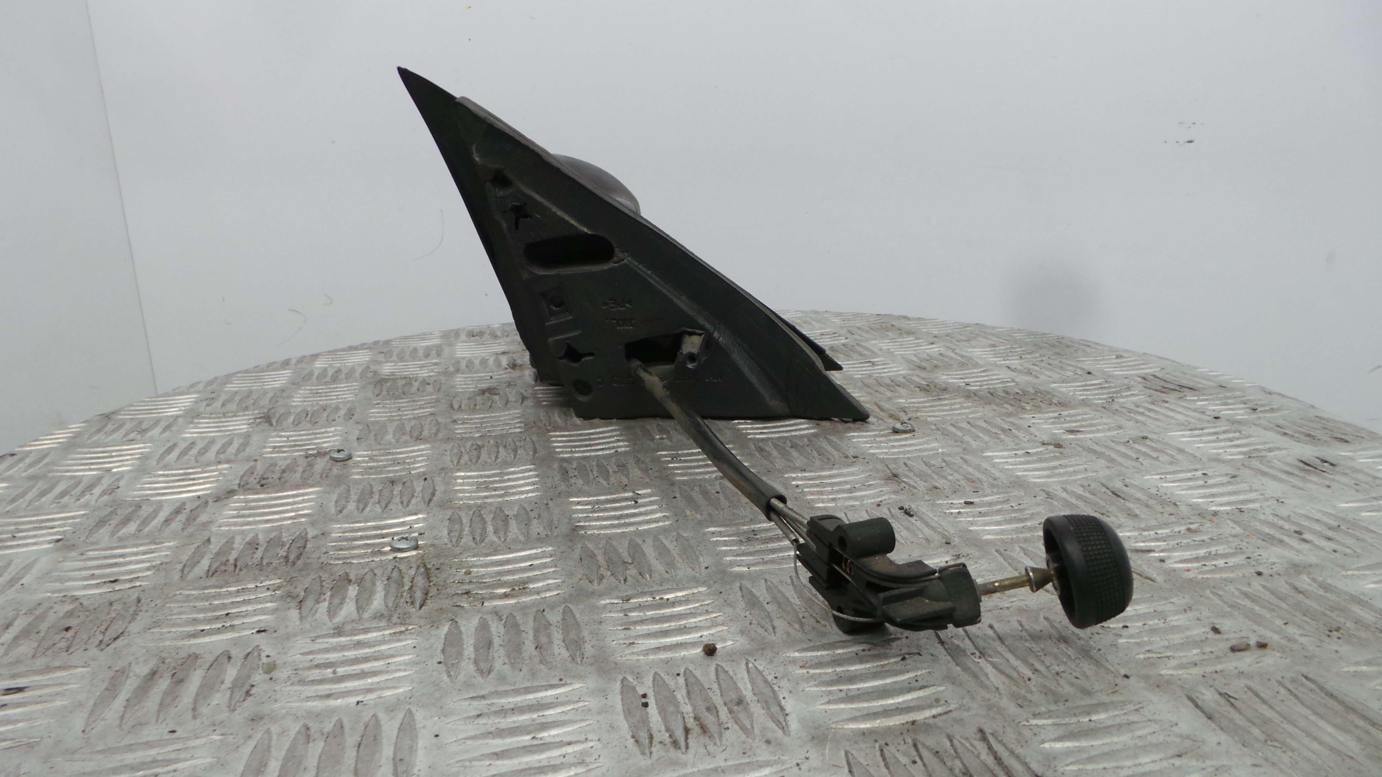 Espelho Retrovisor Esq 41-2115-405 - VW PASSAT B3/B4 (3A2, 35I)-36436030