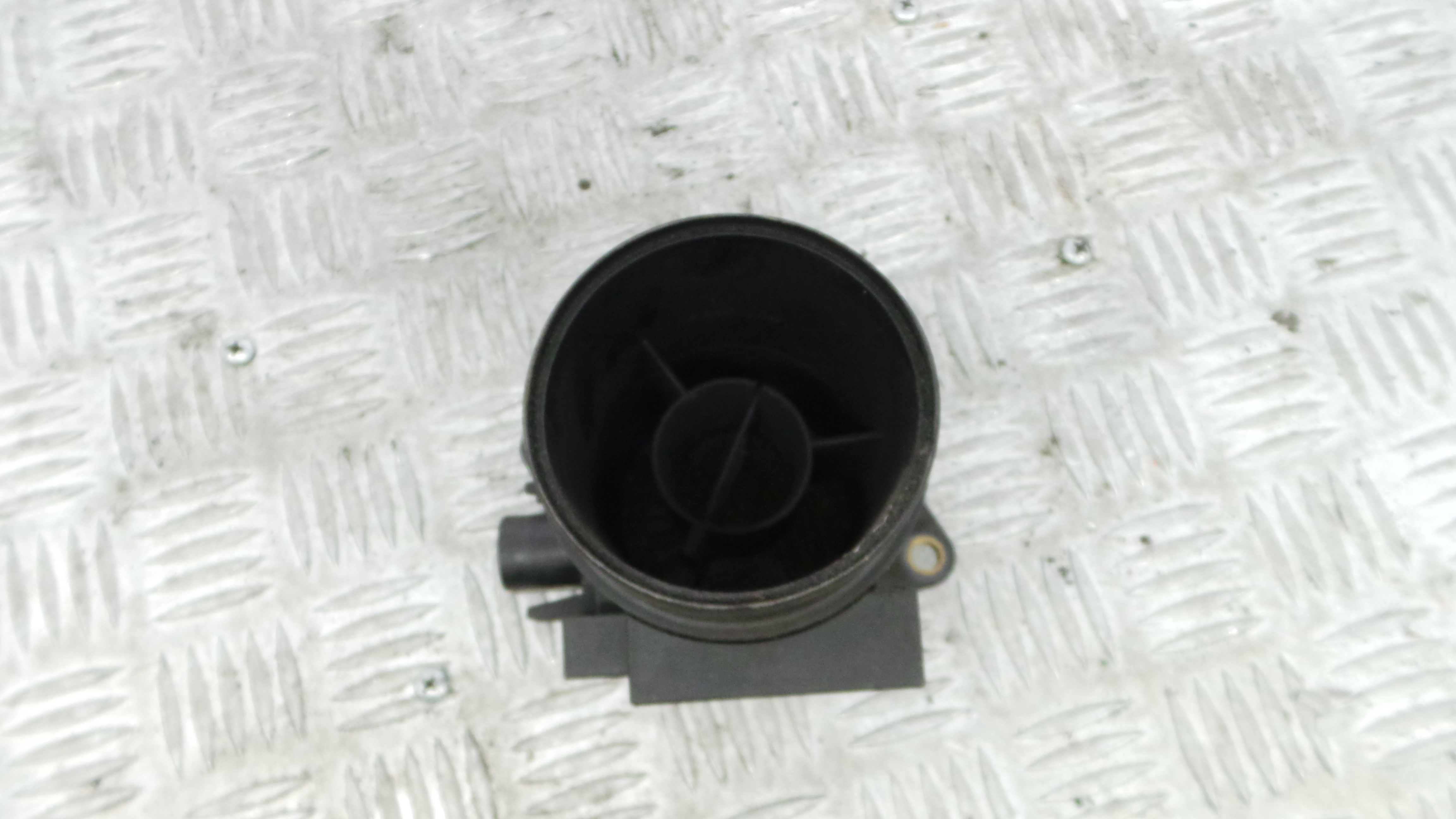 Medidor De Massa De Ar 074906461 - VW PASSAT B3/B4 (3A2, 35I)-36436038