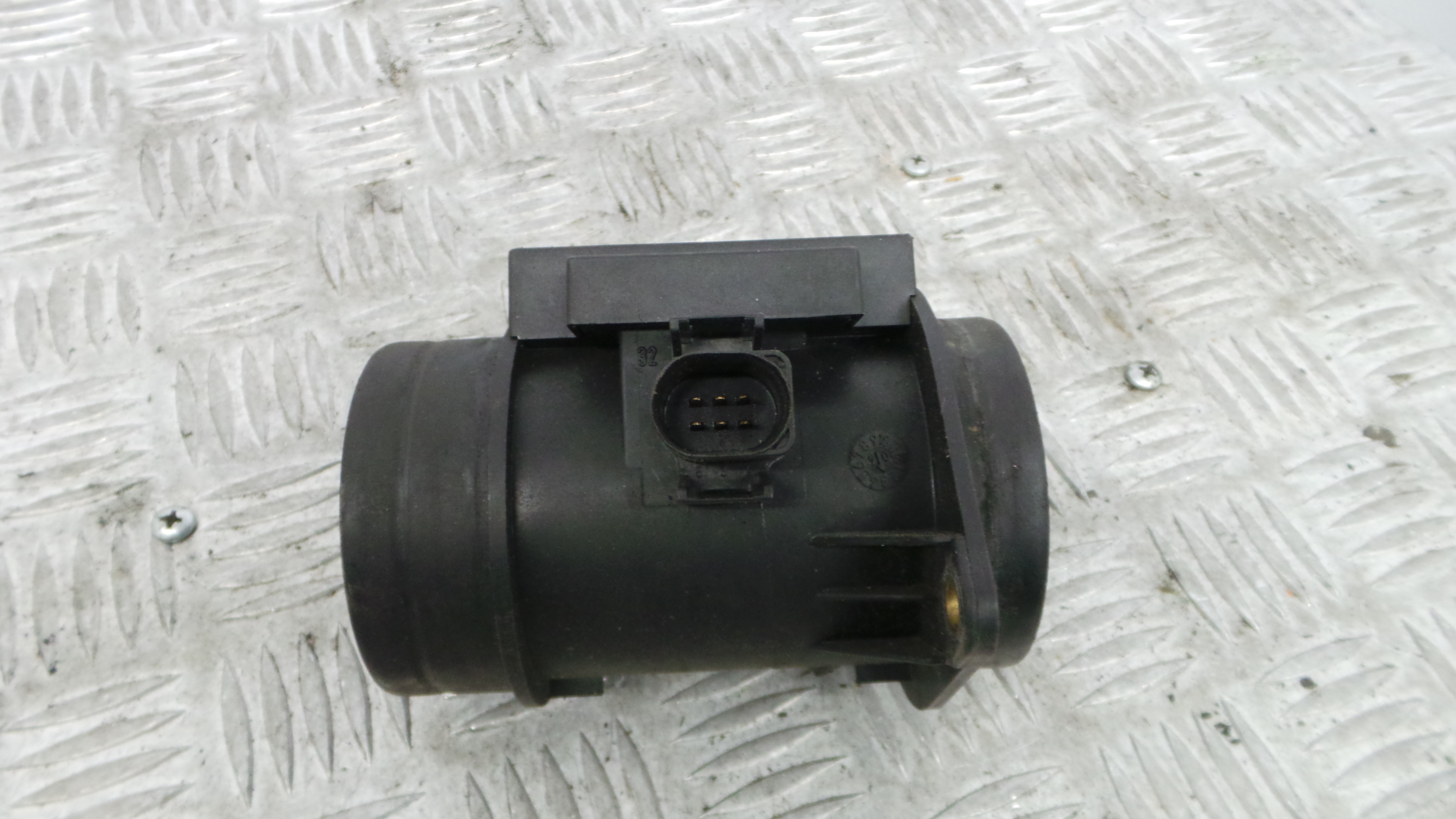 Medidor De Massa De Ar 074906461 - VW PASSAT B3/B4 (3A2, 35I)-36436038