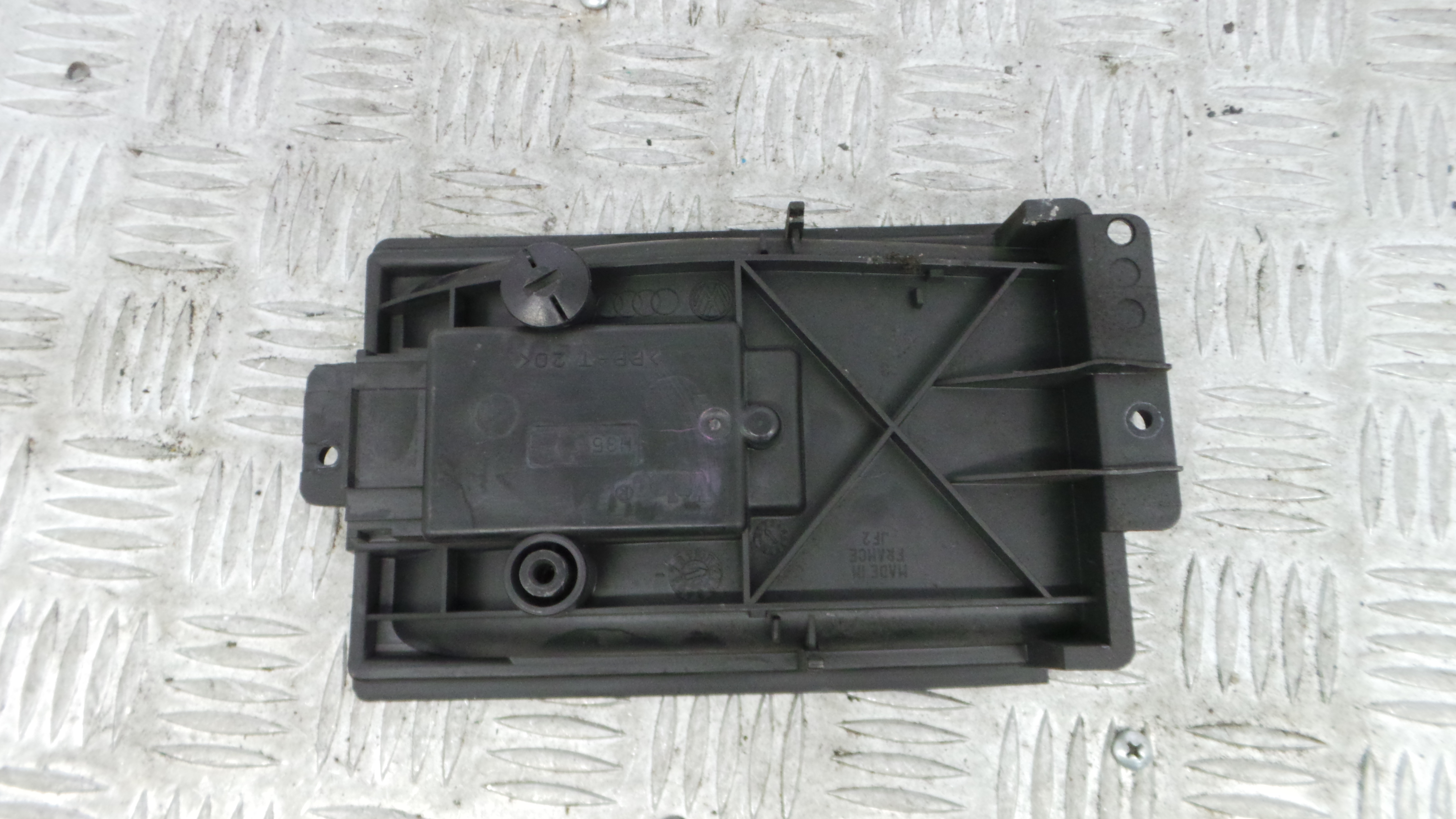 Resistência Ventilador Do Habitáculo 1J0819022A - VW GOLF IV (1J1), GOLF Mk IV (1J1)-36436051