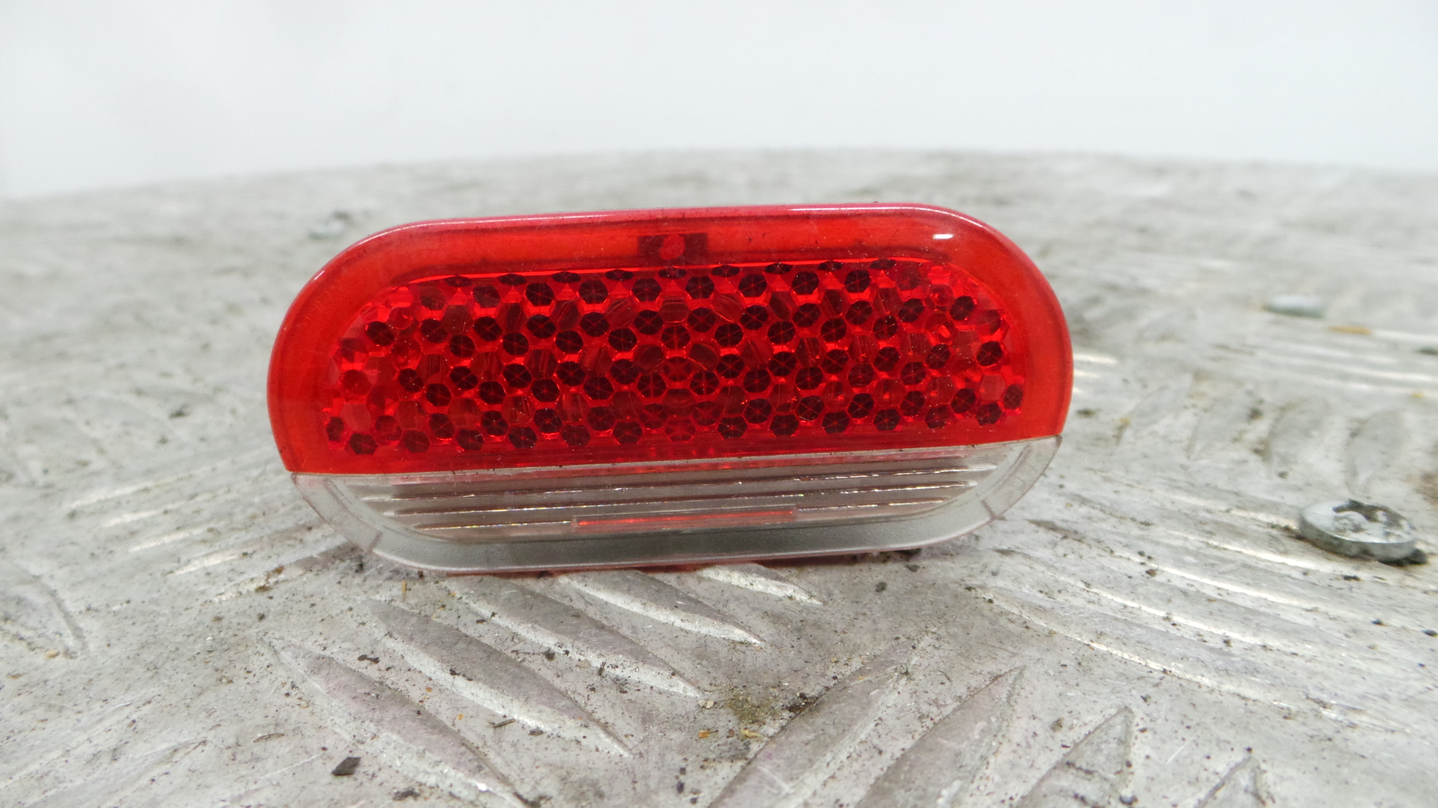 Luz Interior 6Q0947411C - VW TOURAN (1T1, 1T2)-36439446