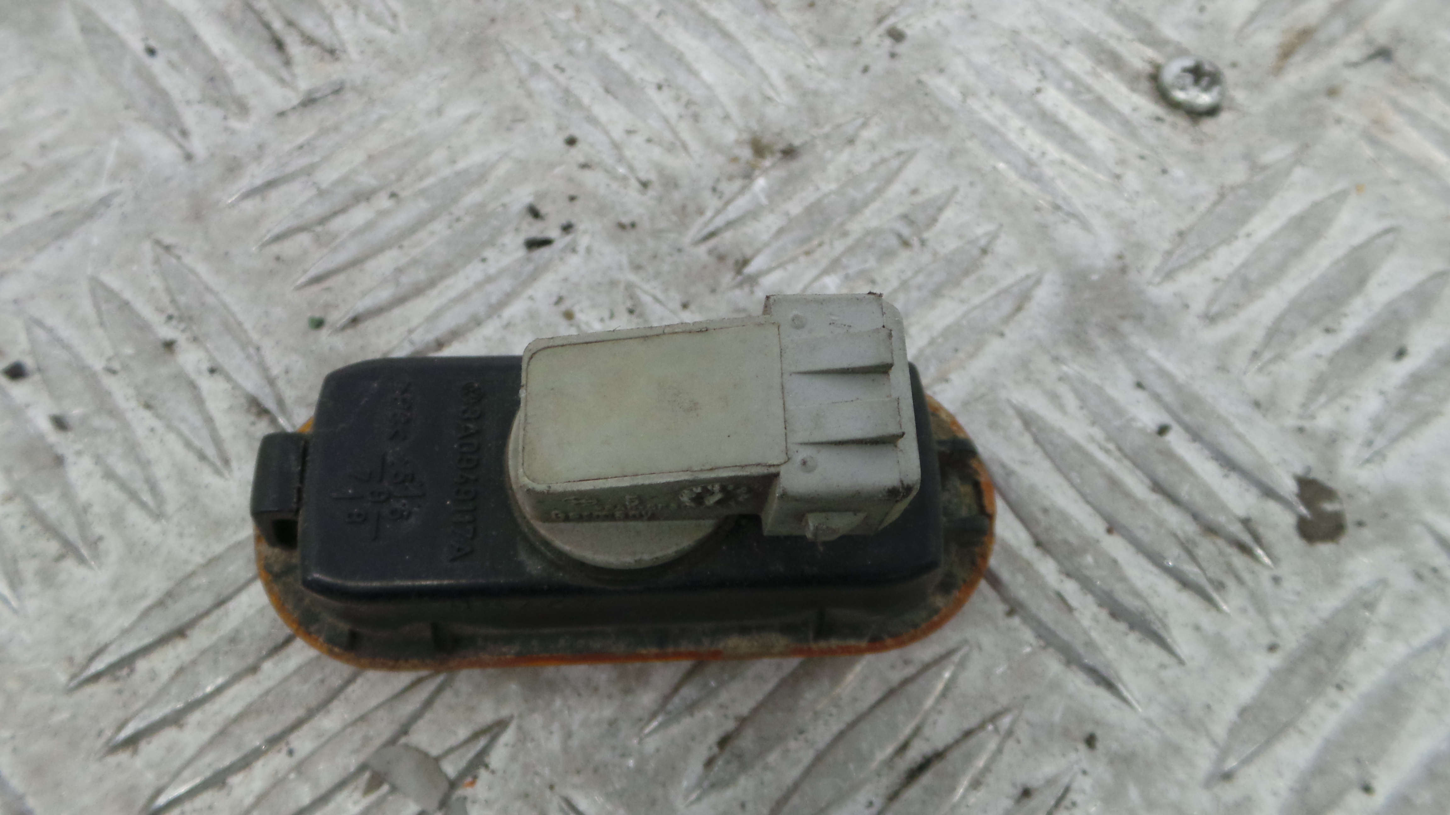 Farolim de pisca Lateral 3A0949117A - SEAT IBIZA II (6K1), IBIZA Mk II (6K1)-36439449