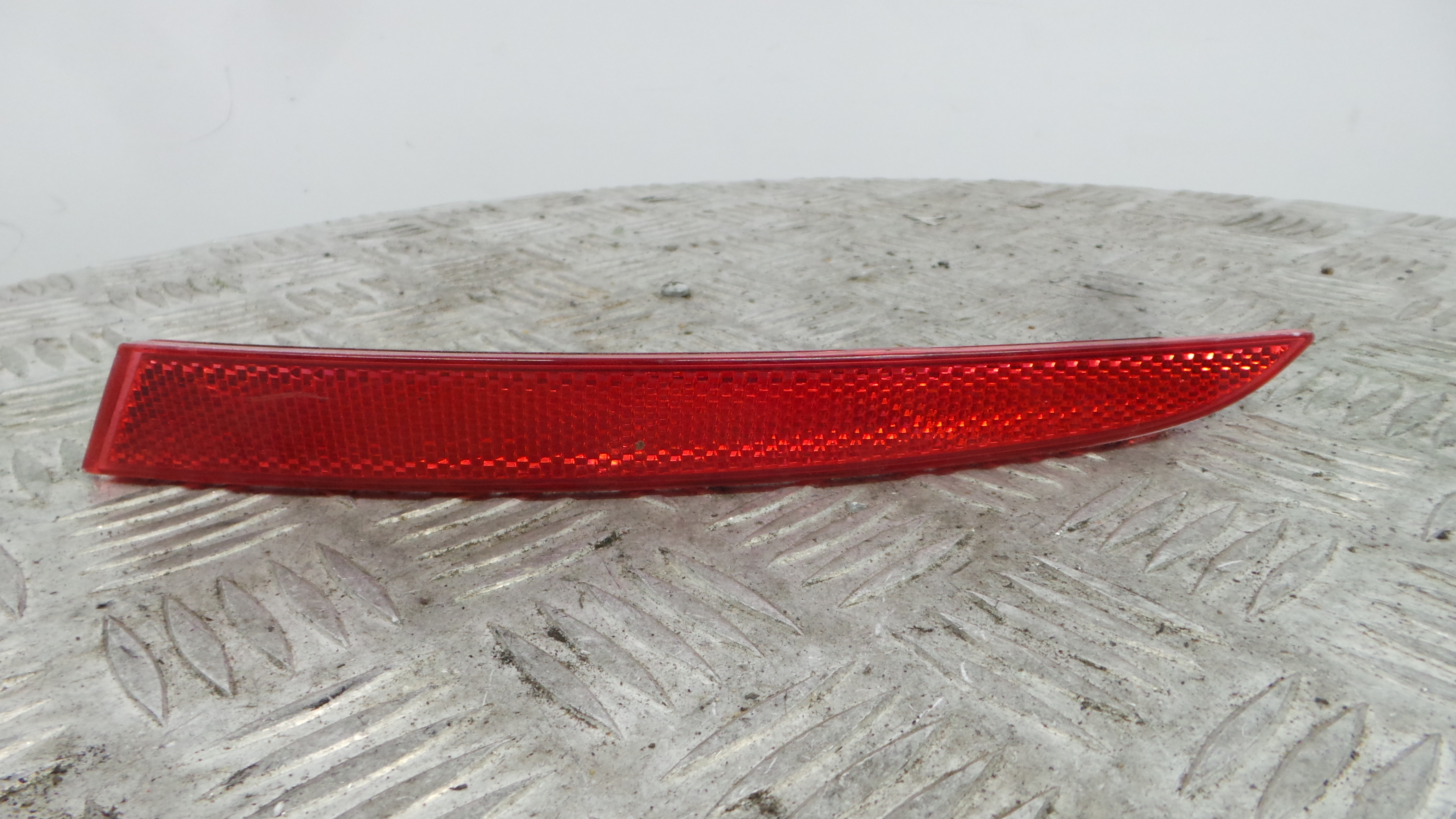 Refletores Traseiros 6J4945105 - SEAT IBIZA IV (6J5, 6P1), IBIZA Mk IV (6J5, 6P1)-36439455