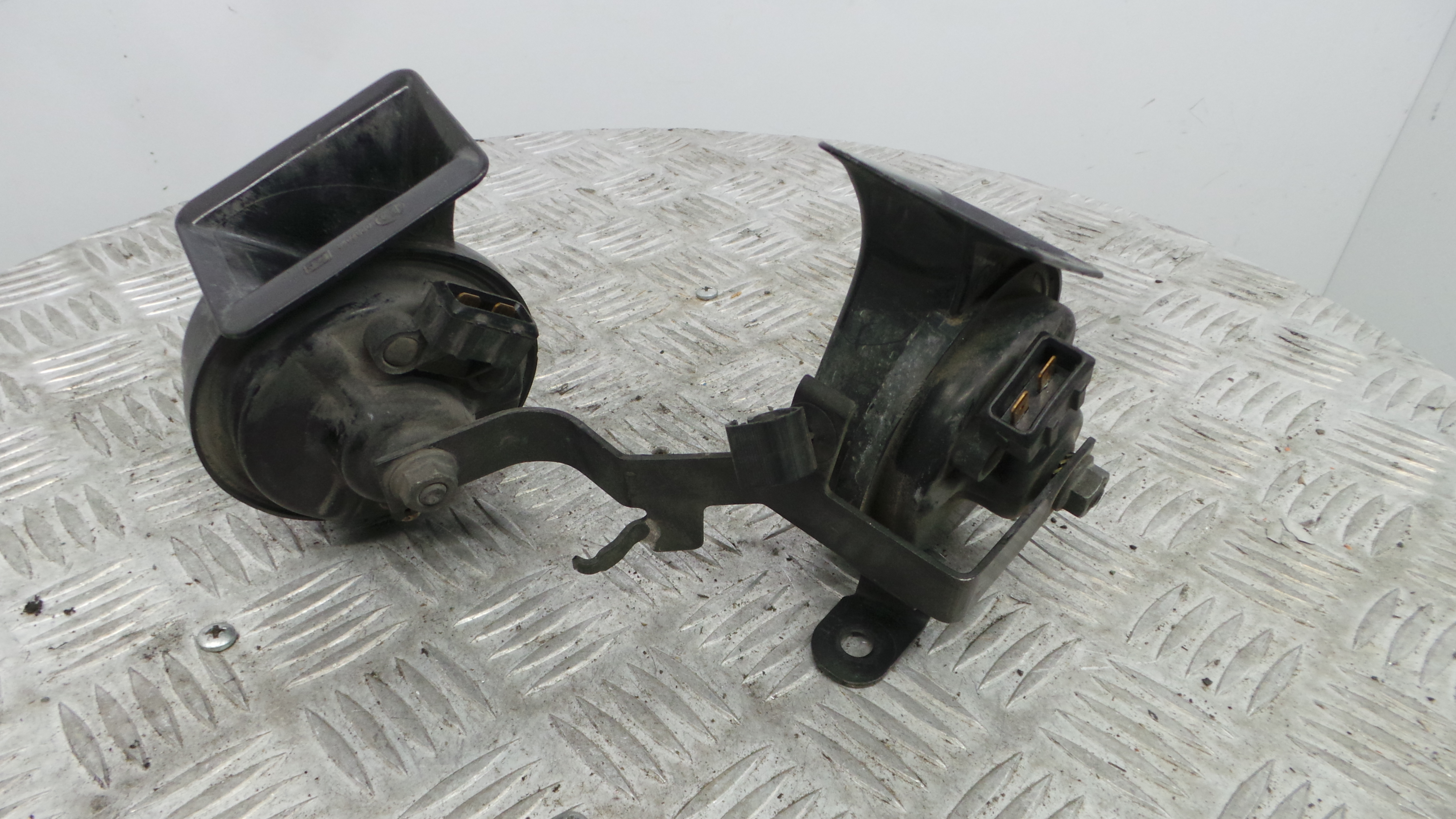 Buzina KLAXON TR99 - AUDI A3 (8L1)-36439464