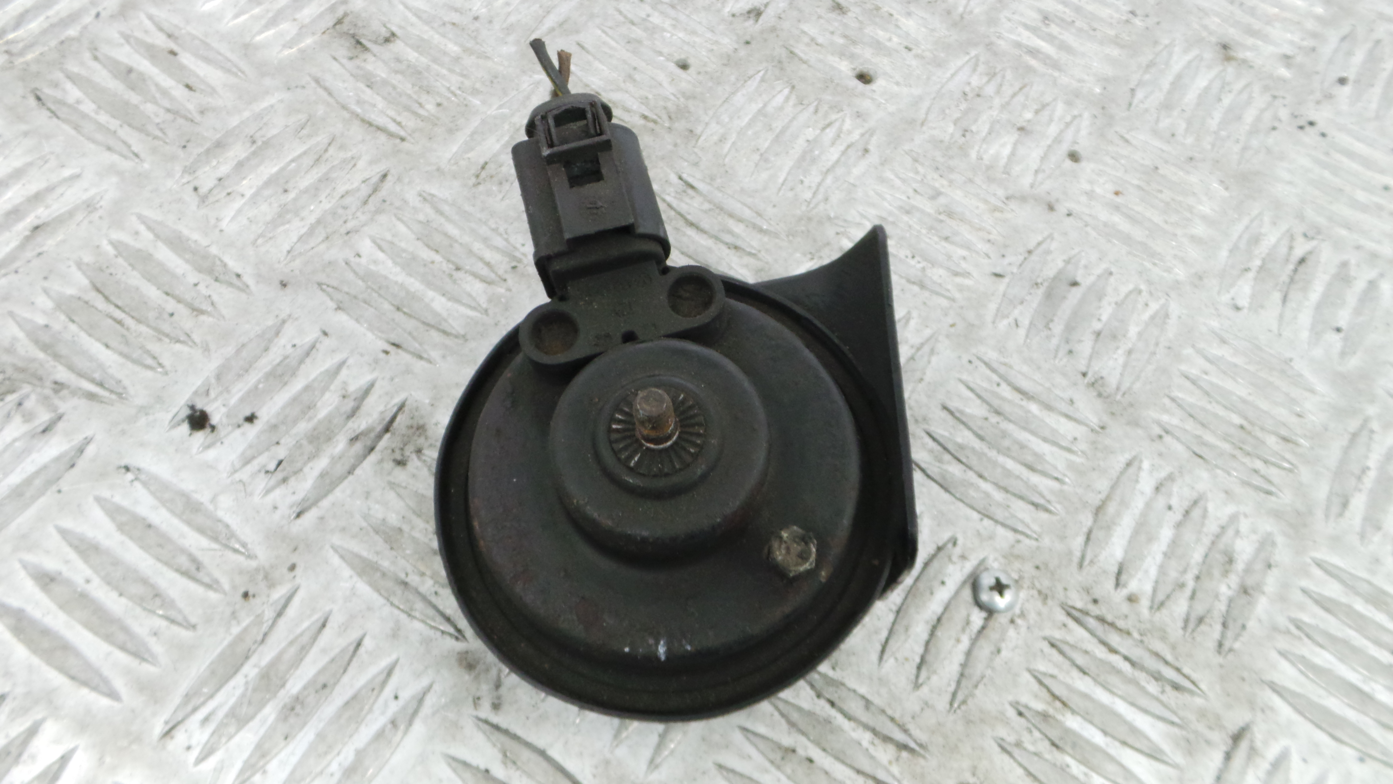 Buzina 1K0951223 - VW TOURAN (1T1, 1T2)-36439470
