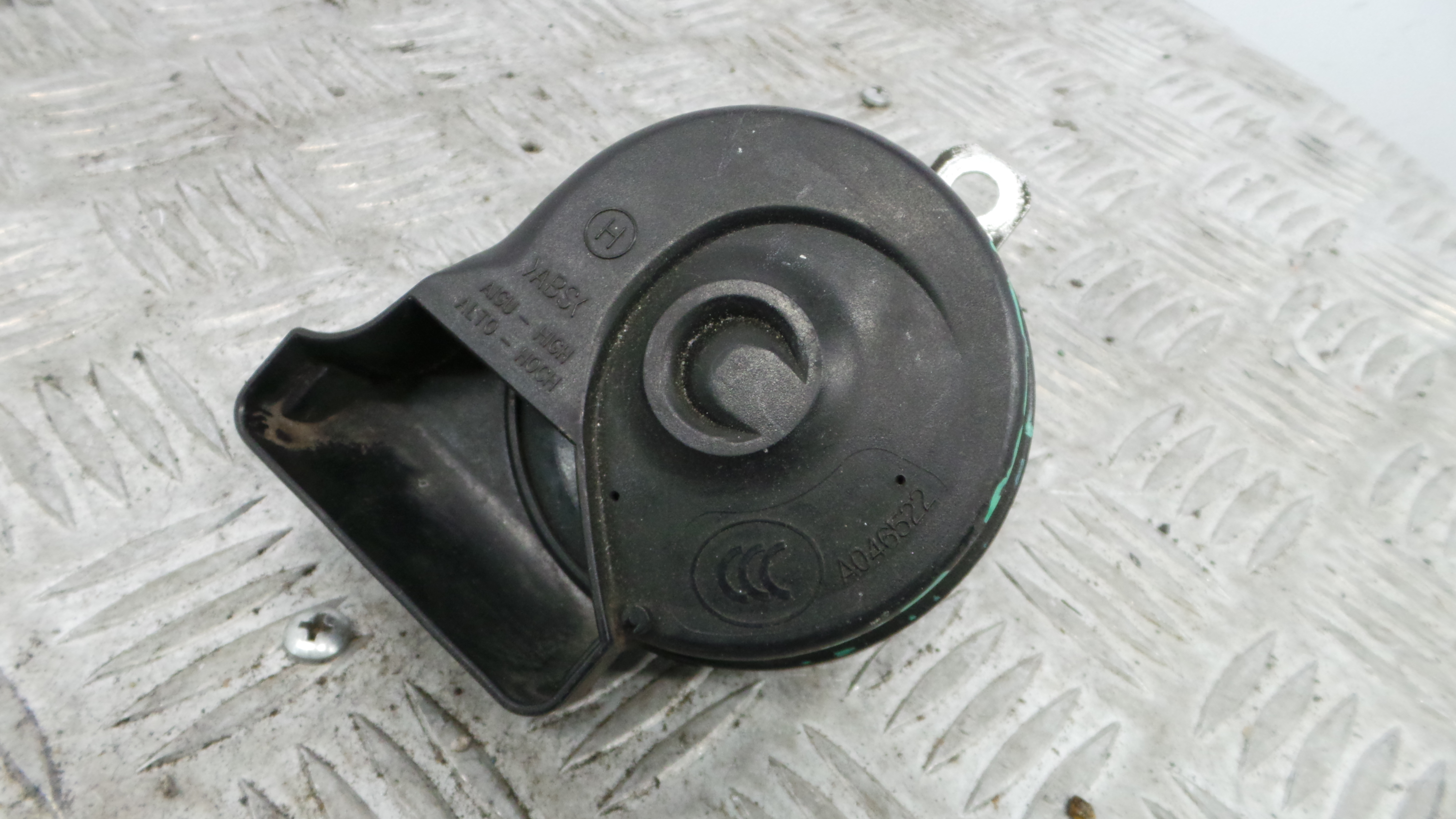 Buzina AM80S-R - SEAT IBIZA IV (6J5, 6P1), IBIZA Mk IV (6J5, 6P1)-36439491 Buzina AM80S-R - SEAT IBIZA IV (6J5, 6P1), IBIZA Mk IV (6J5, 6P1)-36439491