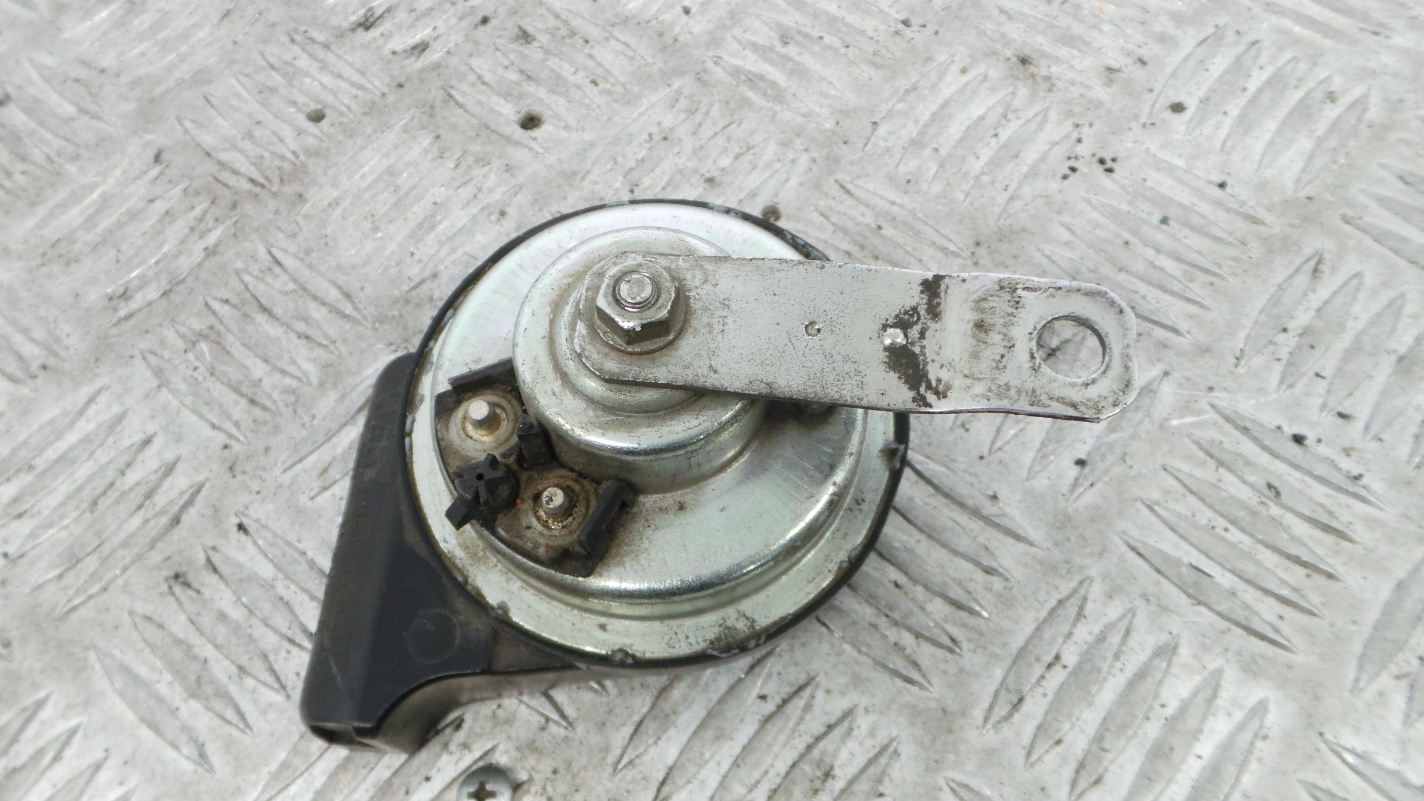 Buzina AM80S-R - SEAT IBIZA IV (6J5, 6P1), IBIZA Mk IV (6J5, 6P1)-36439491