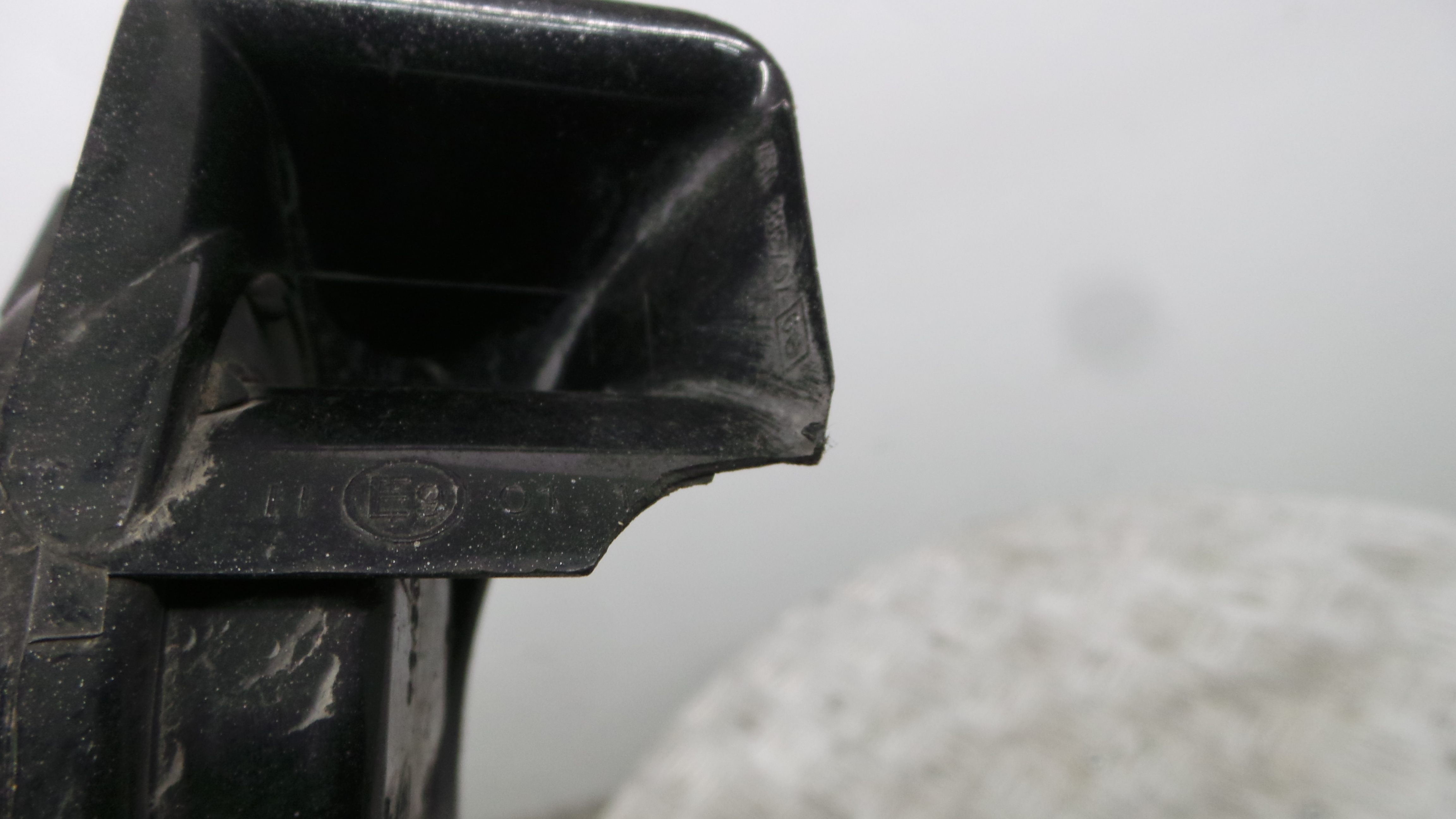 Buzina 1K0951182H - VW GOLF V (1K1)-36439497