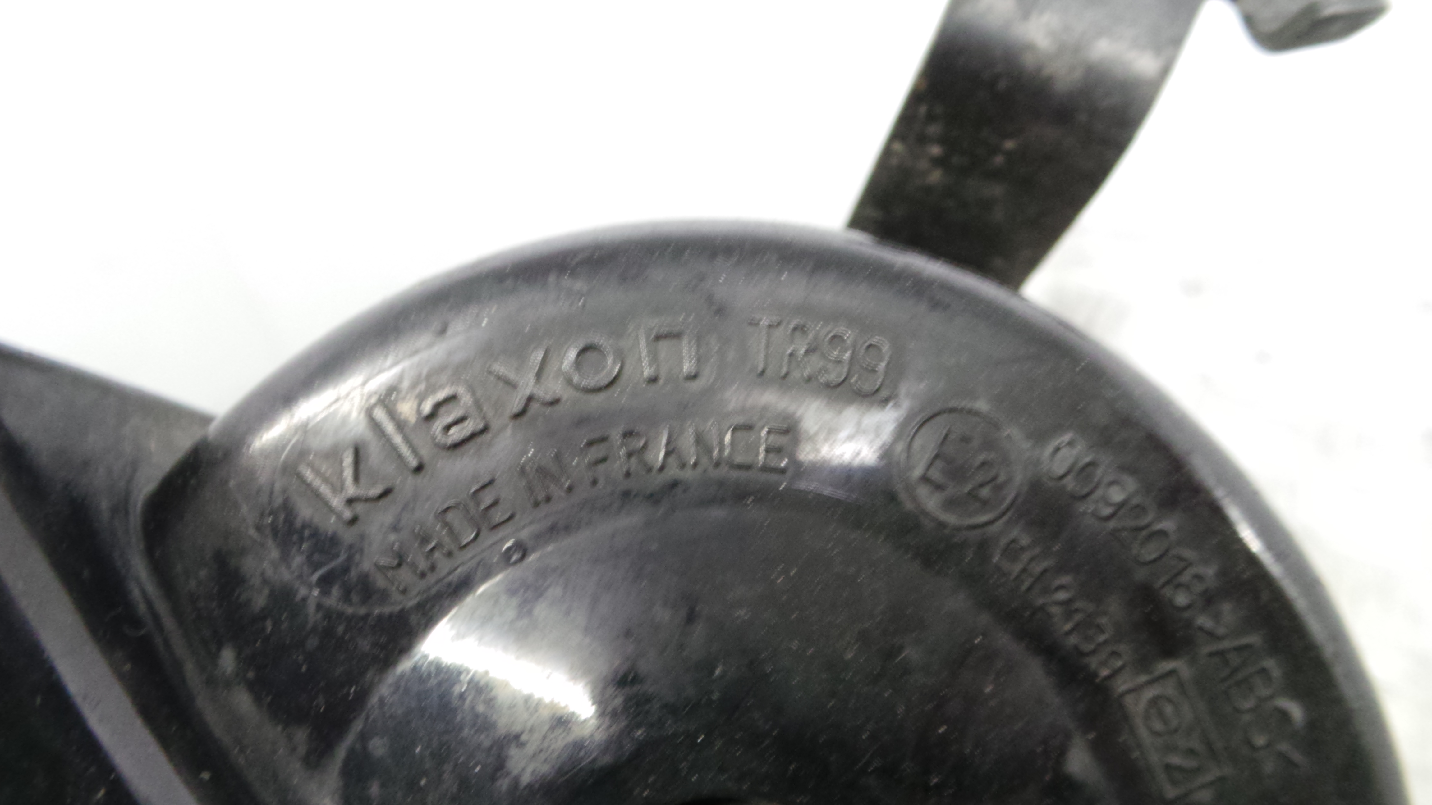 Buzina 1J0951227C - VW BORA I (1J2)-36439523