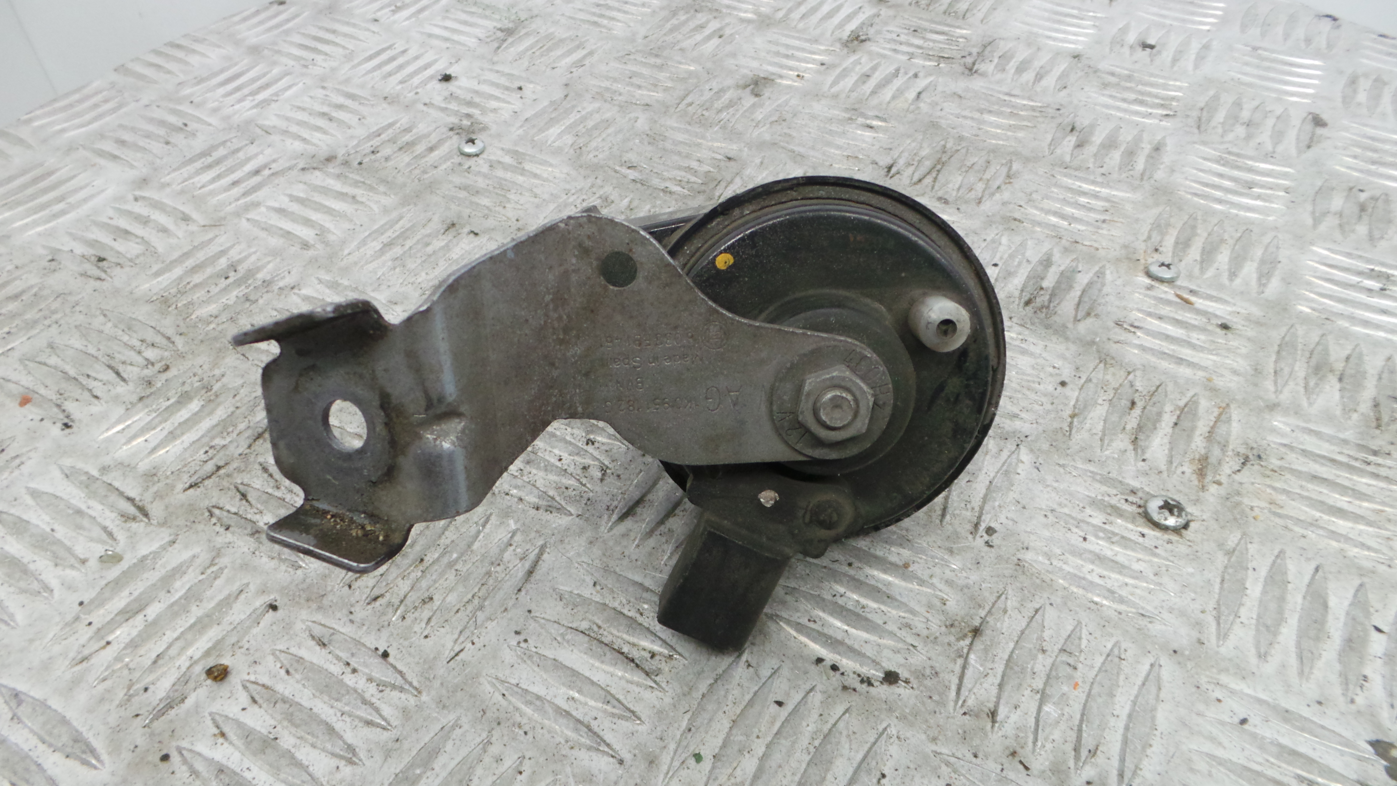 Buzina 1K0951182G - VW GOLF V (1K1)-36439531