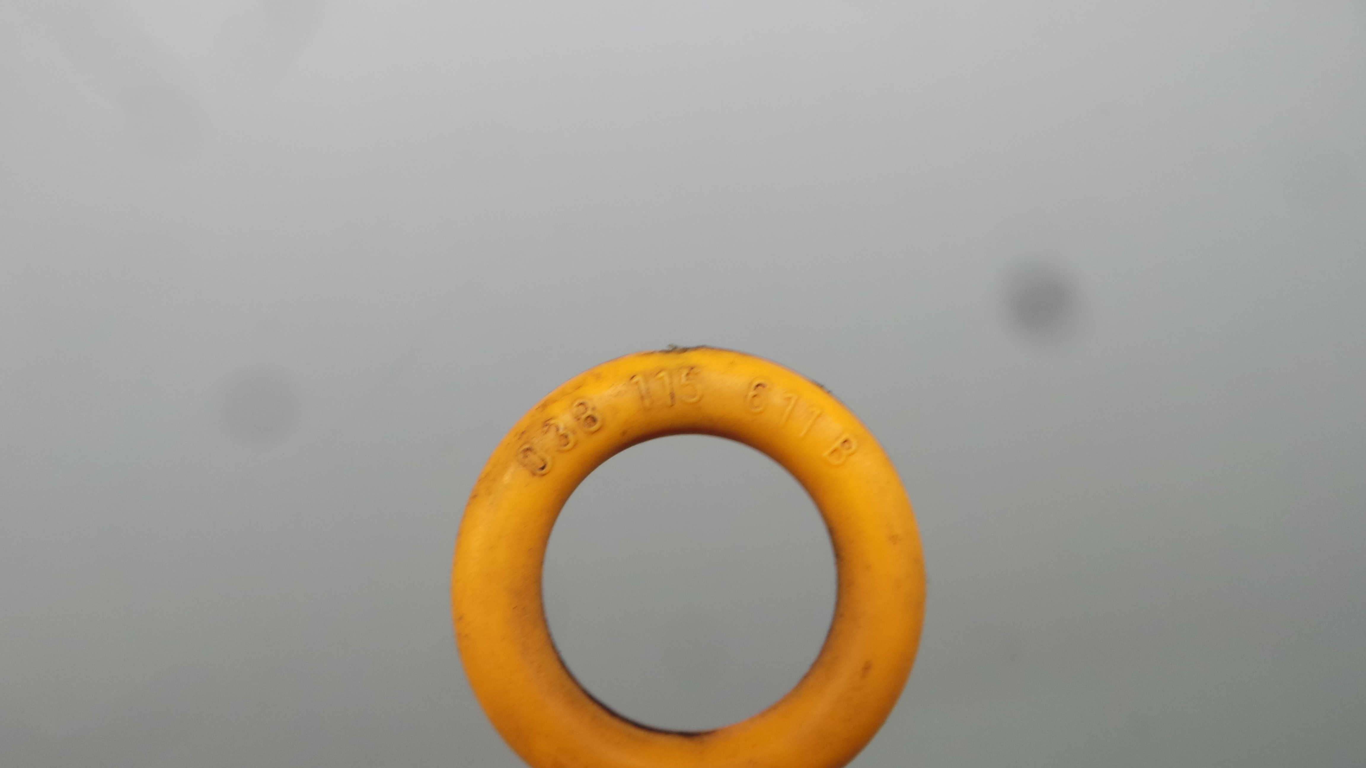 Vareta Do Óleo 038115611B - AUDI A3 (8P1)-36439685