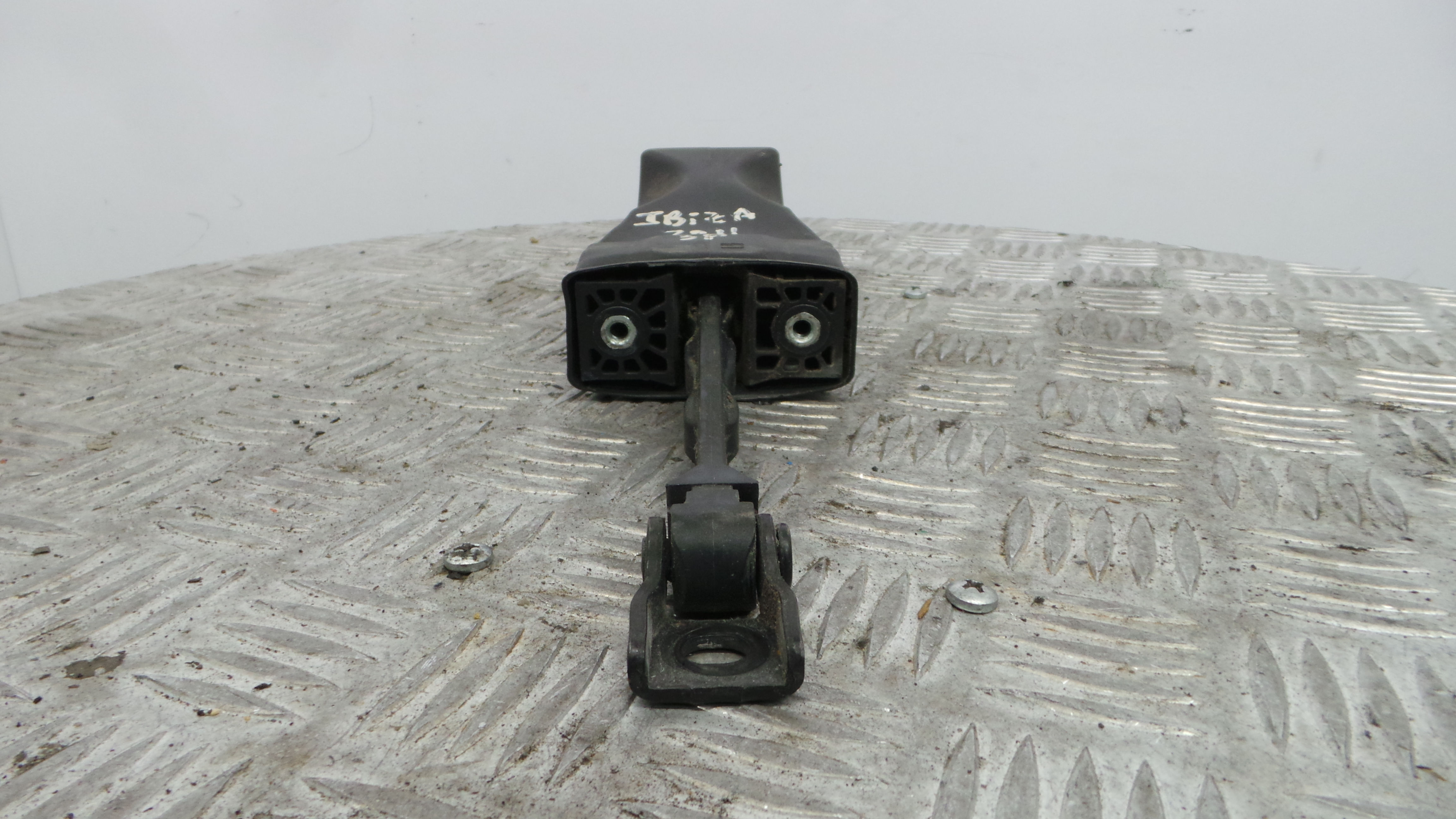 Esticador / Limitador de porta 6J3837249D - SEAT IBIZA IV (6J5, 6P1), IBIZA Mk IV (6J5, 6P1)-36439690