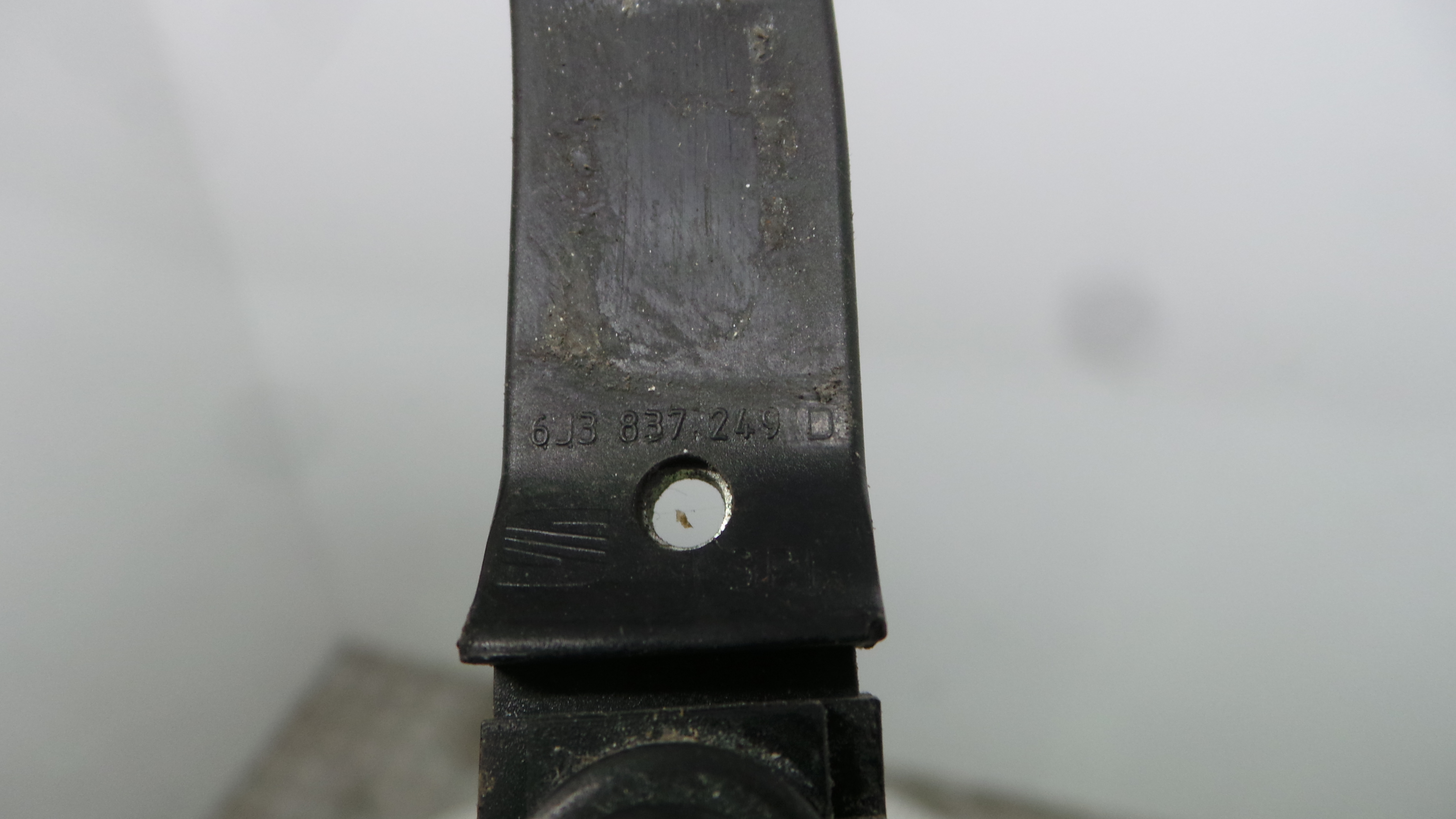 Esticador / Limitador de porta 6J3837249D - SEAT IBIZA IV (6J5, 6P1), IBIZA Mk IV (6J5, 6P1)-36439690